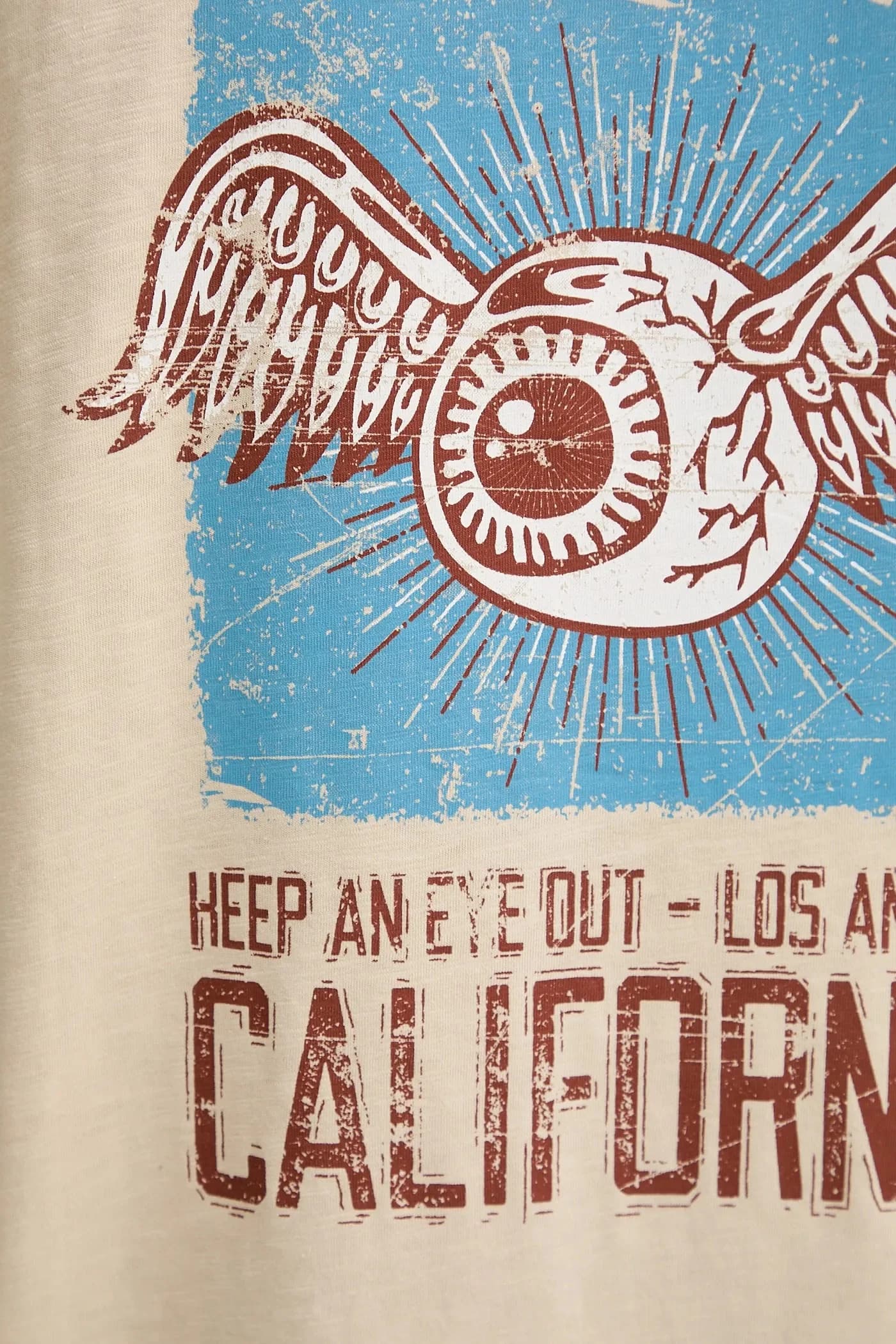 Хлопковая футболка - фото 5