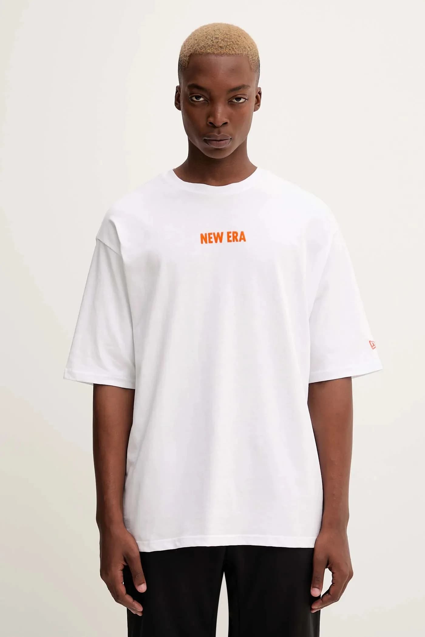 Хлопковая футболка