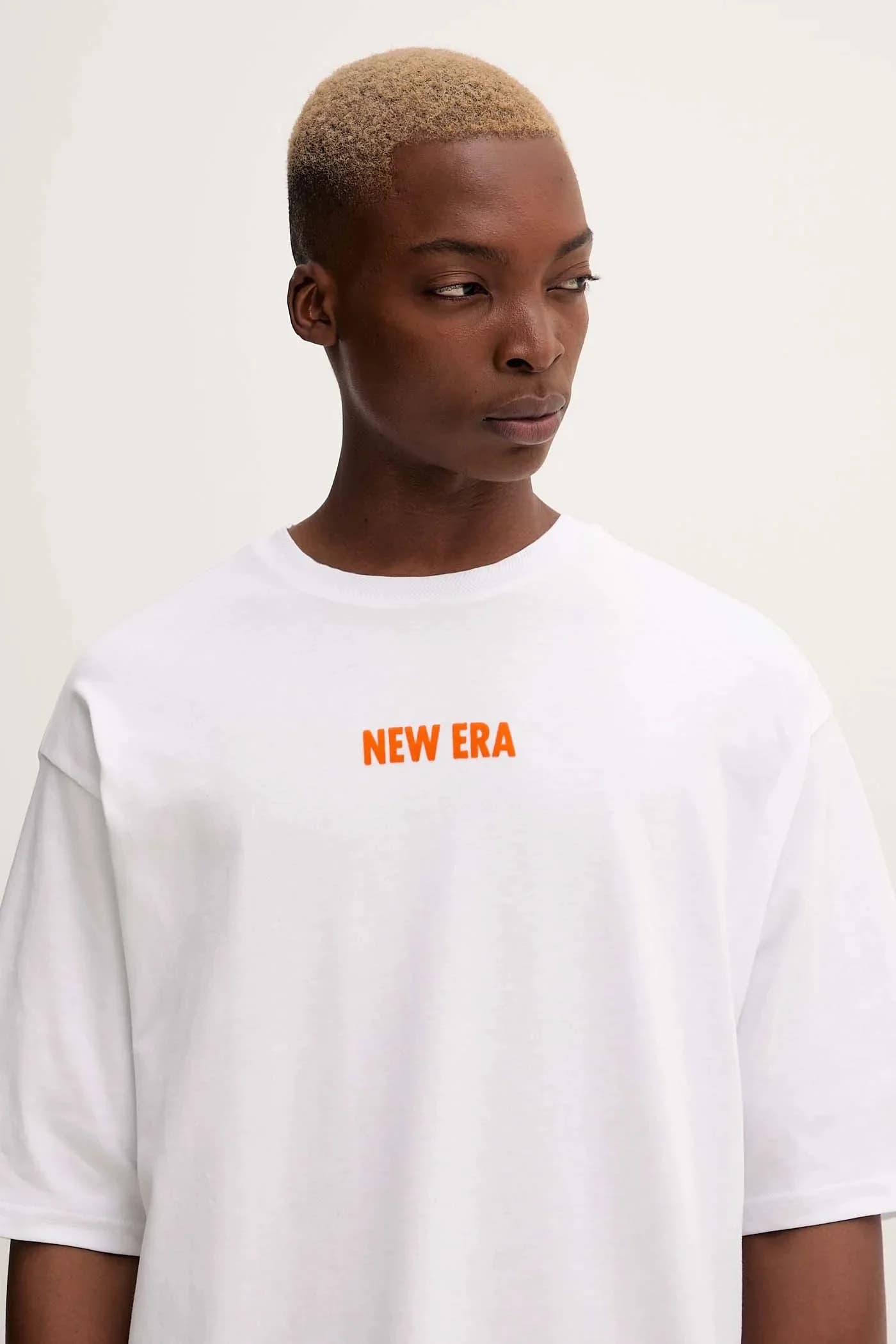 Хлопковая футболка - фото 4