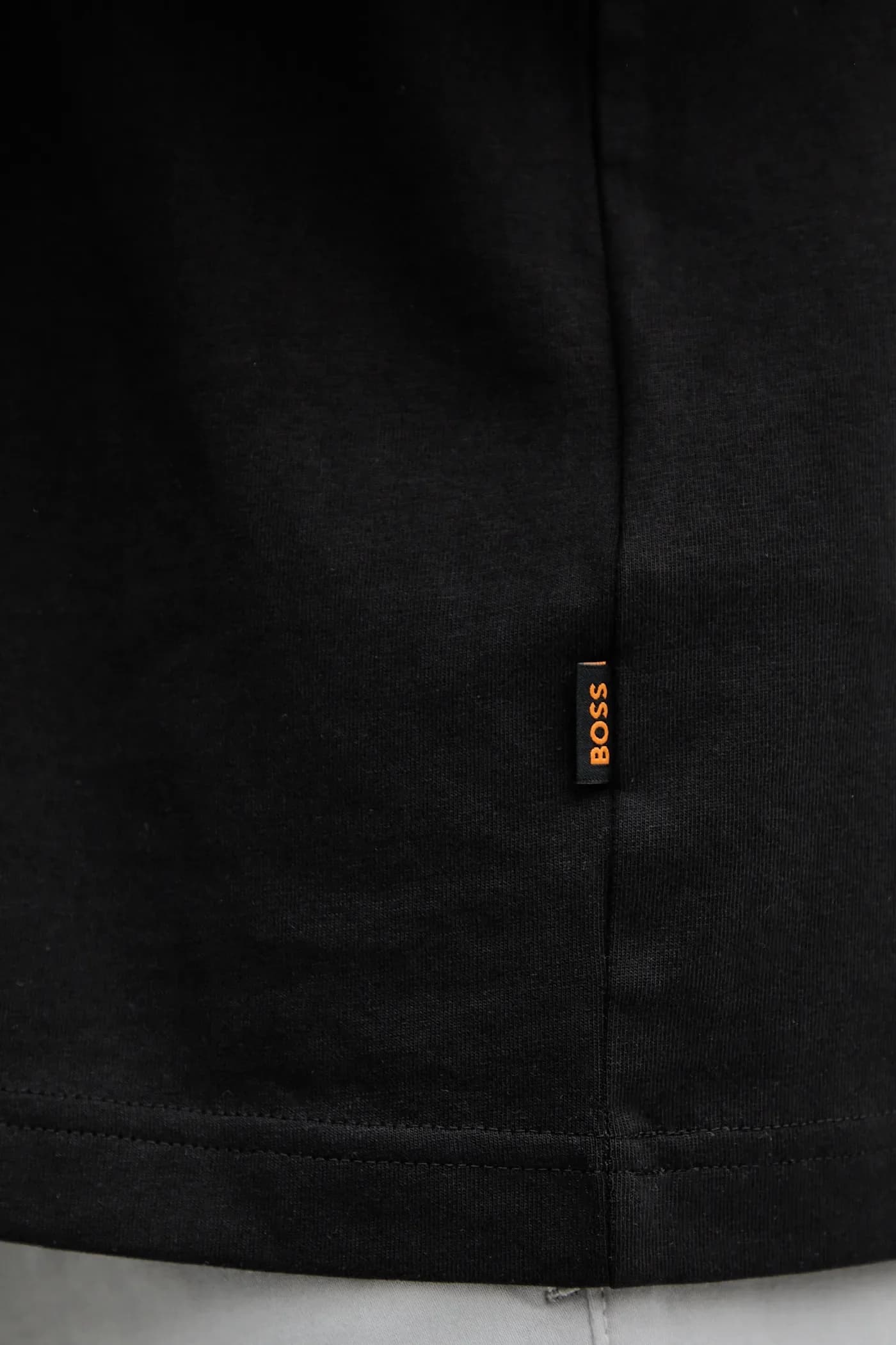 Хлопковая футболка Te_lupo - фото 5