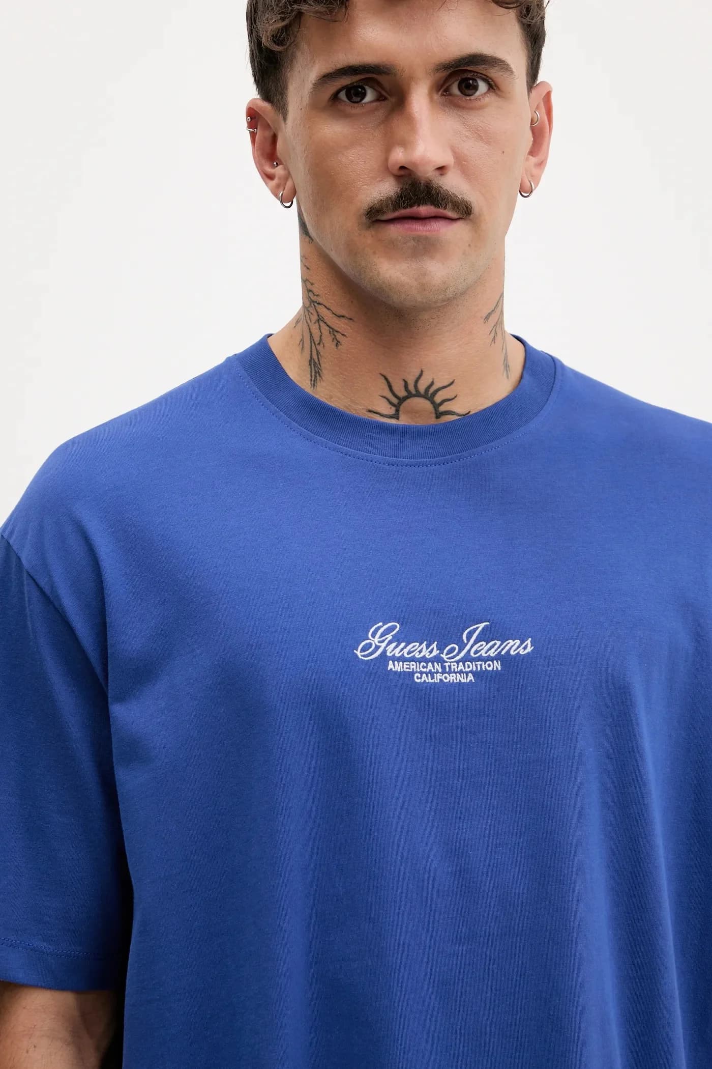 Хлопковая футболка - фото 3