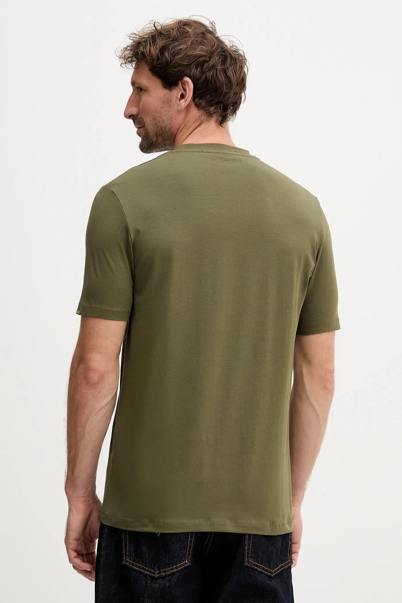 футболка - фото 3