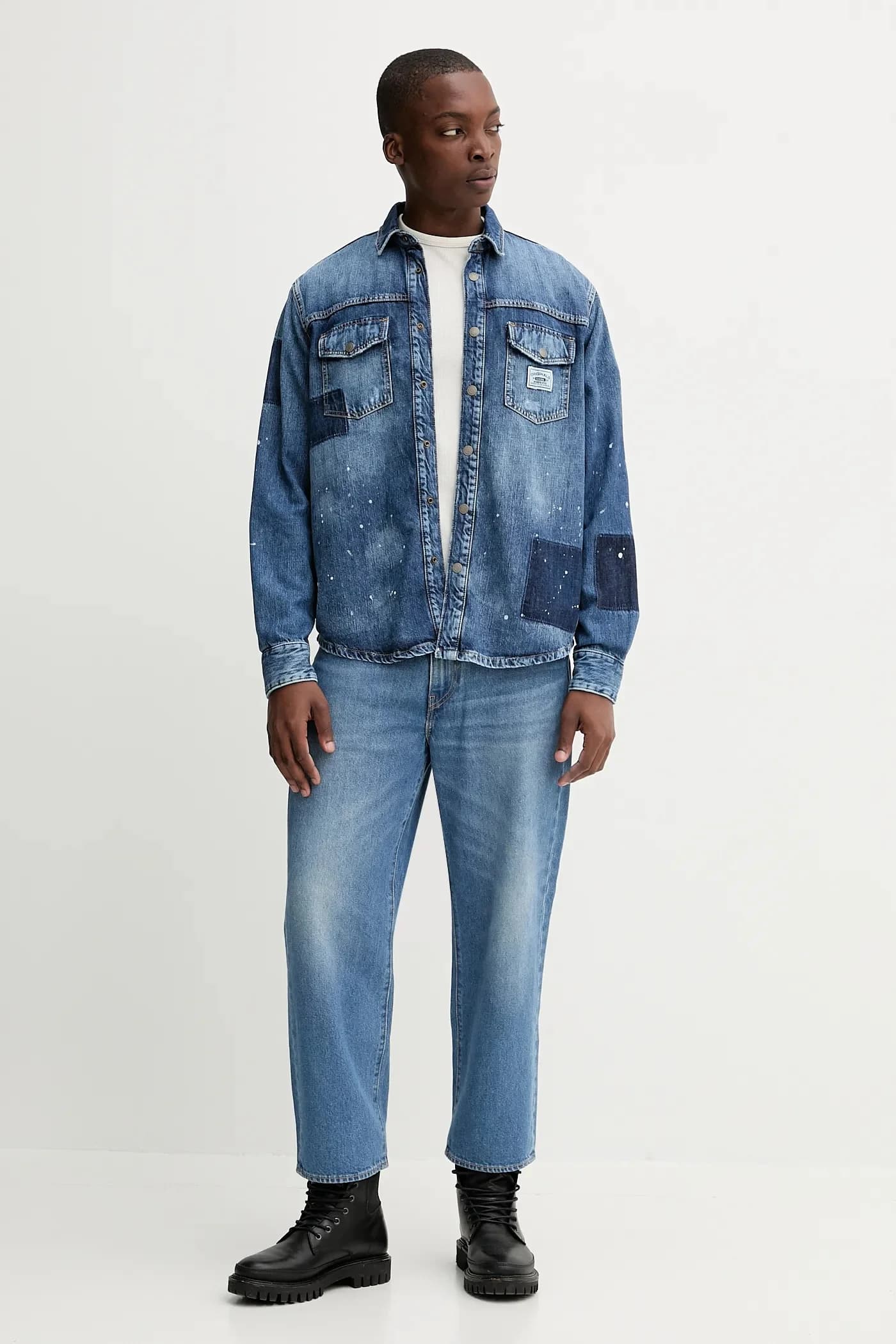 футболка - фото 2