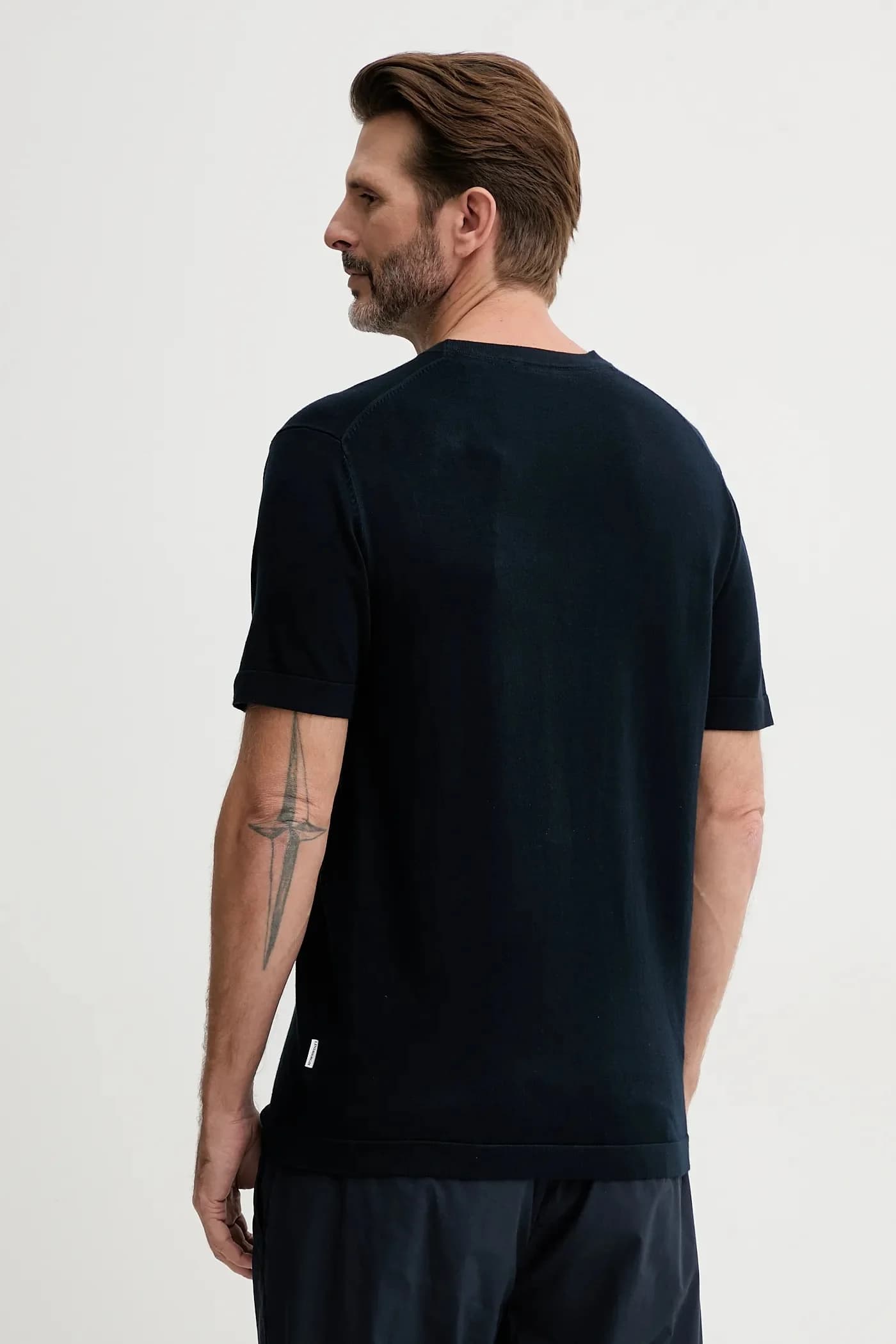 футболка - фото 3