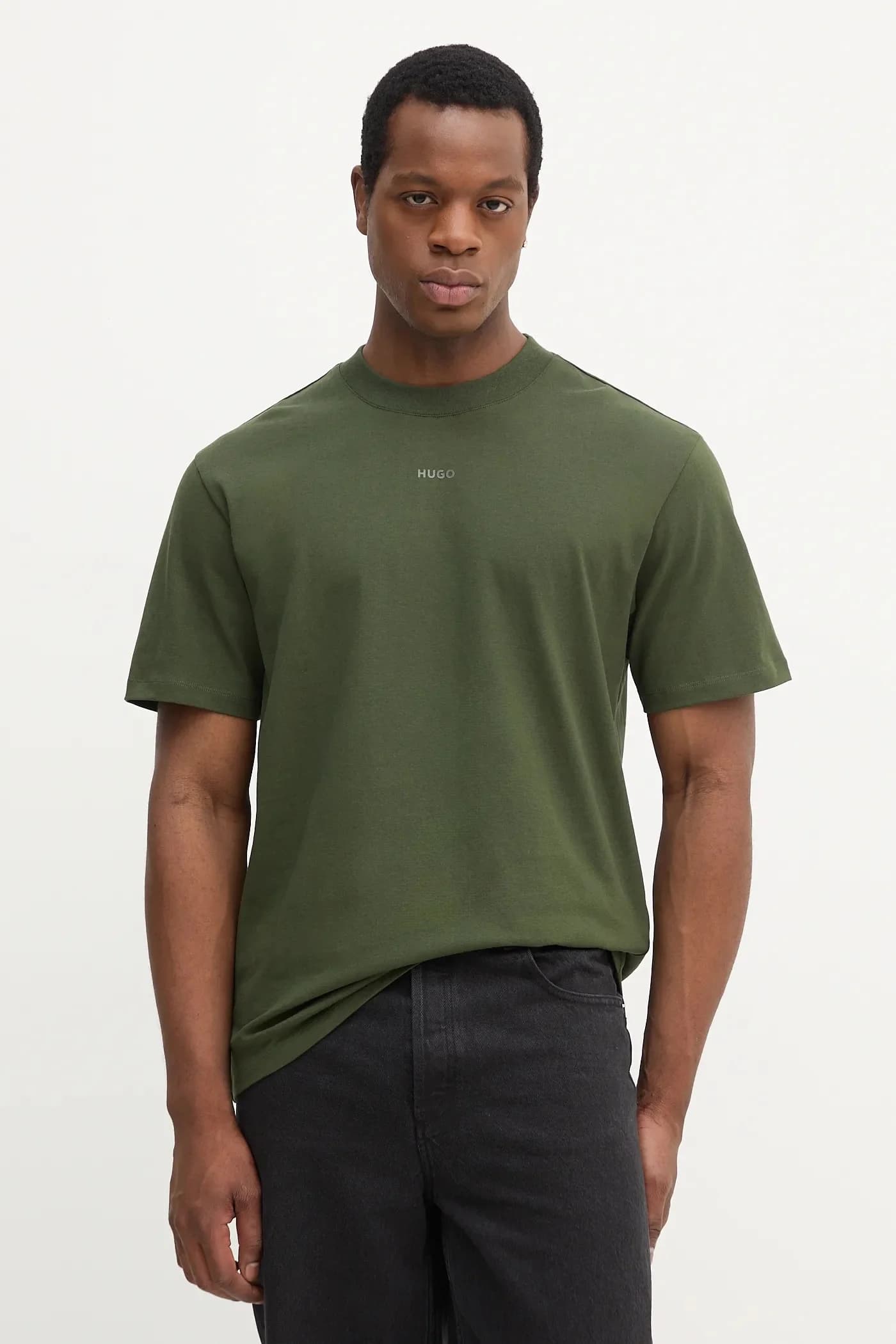 футболка Dapolino из хлопка