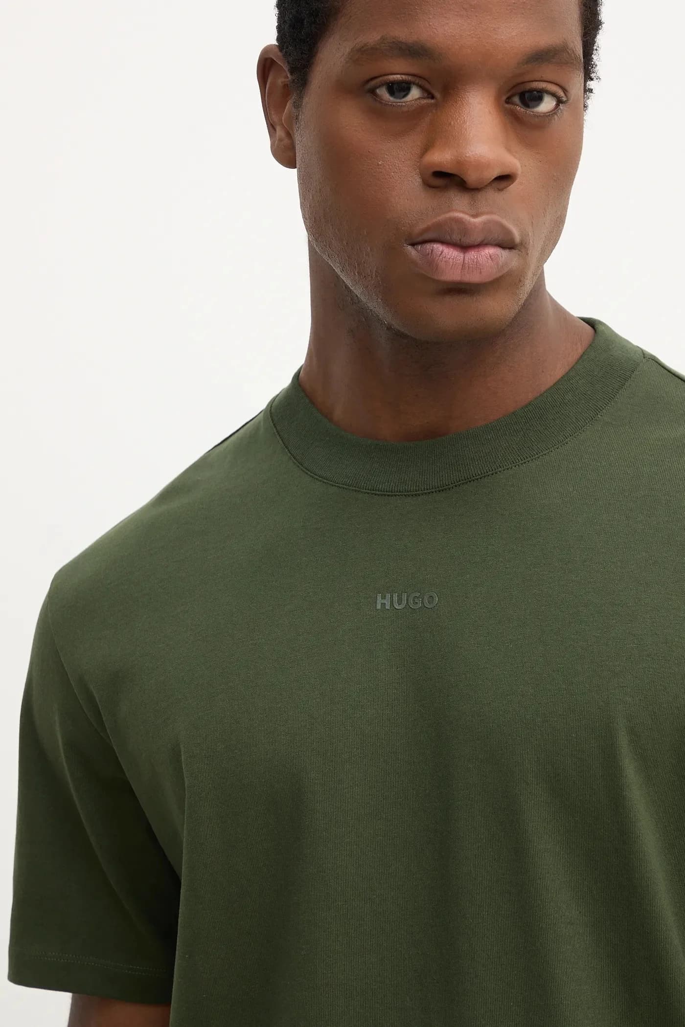 футболка Dapolino из хлопка - фото 3