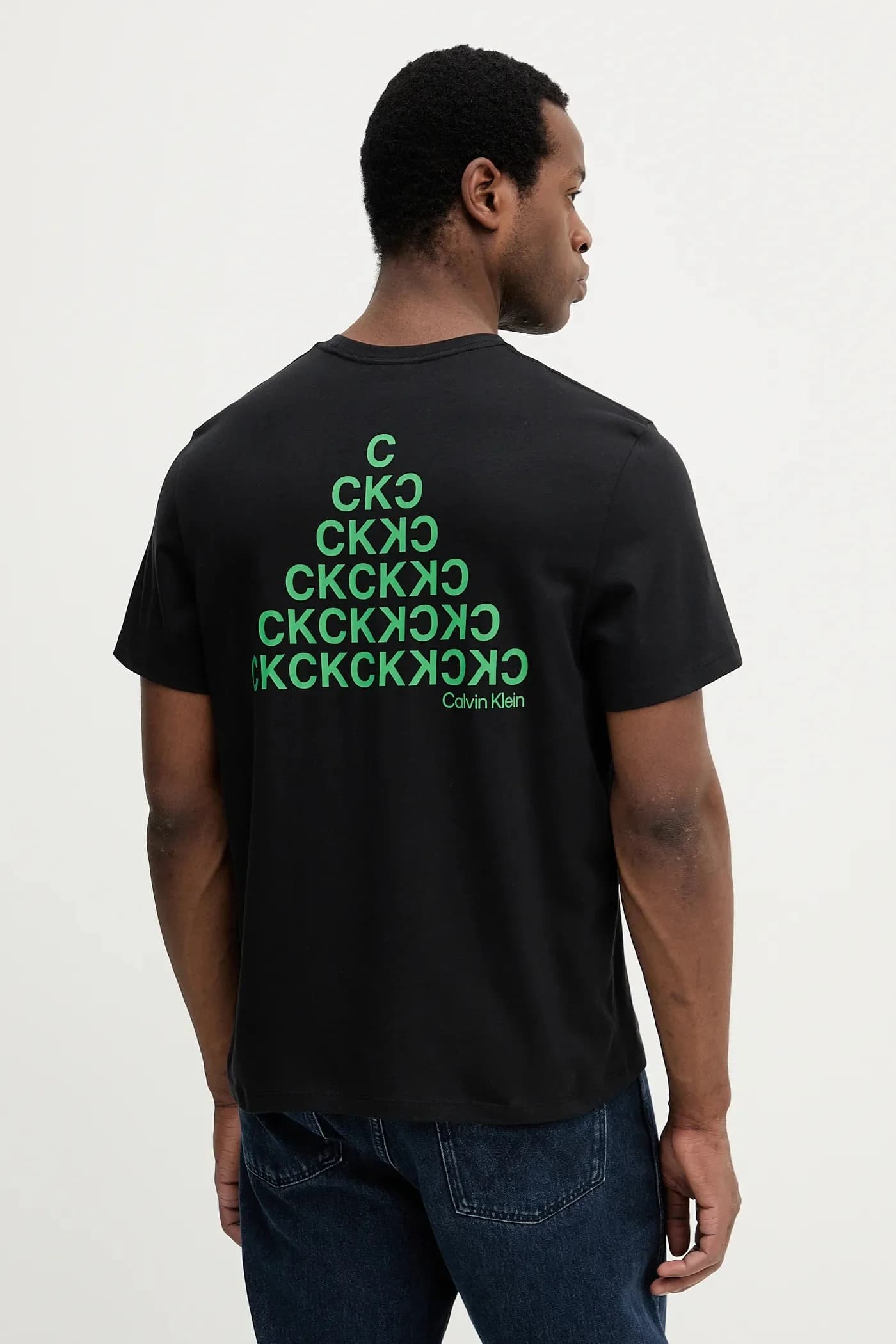 Хлопковая футболка