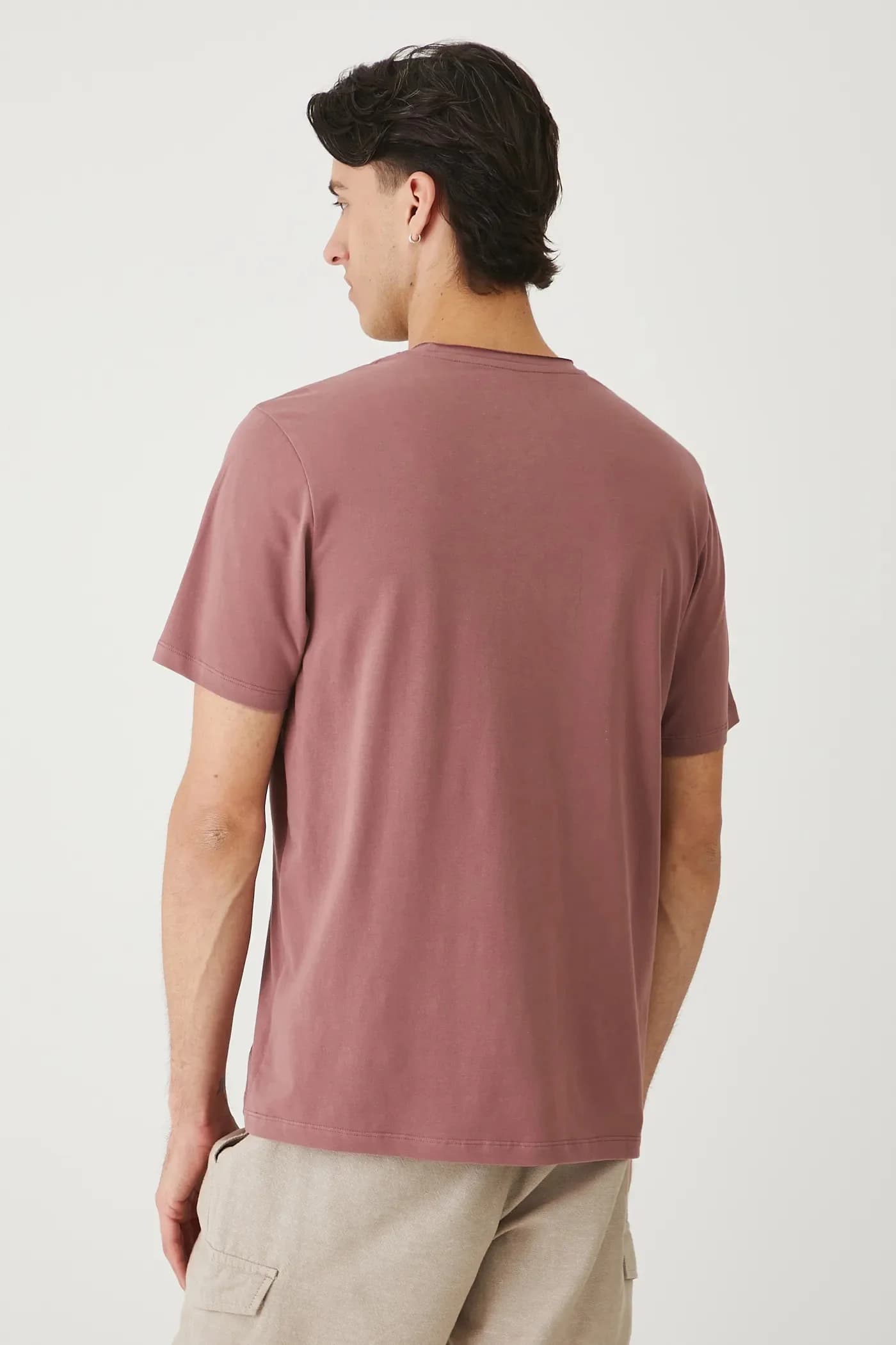 футболка - фото 3