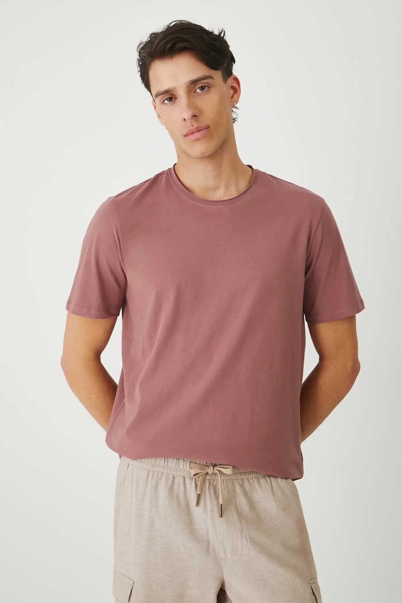 футболка - фото 4