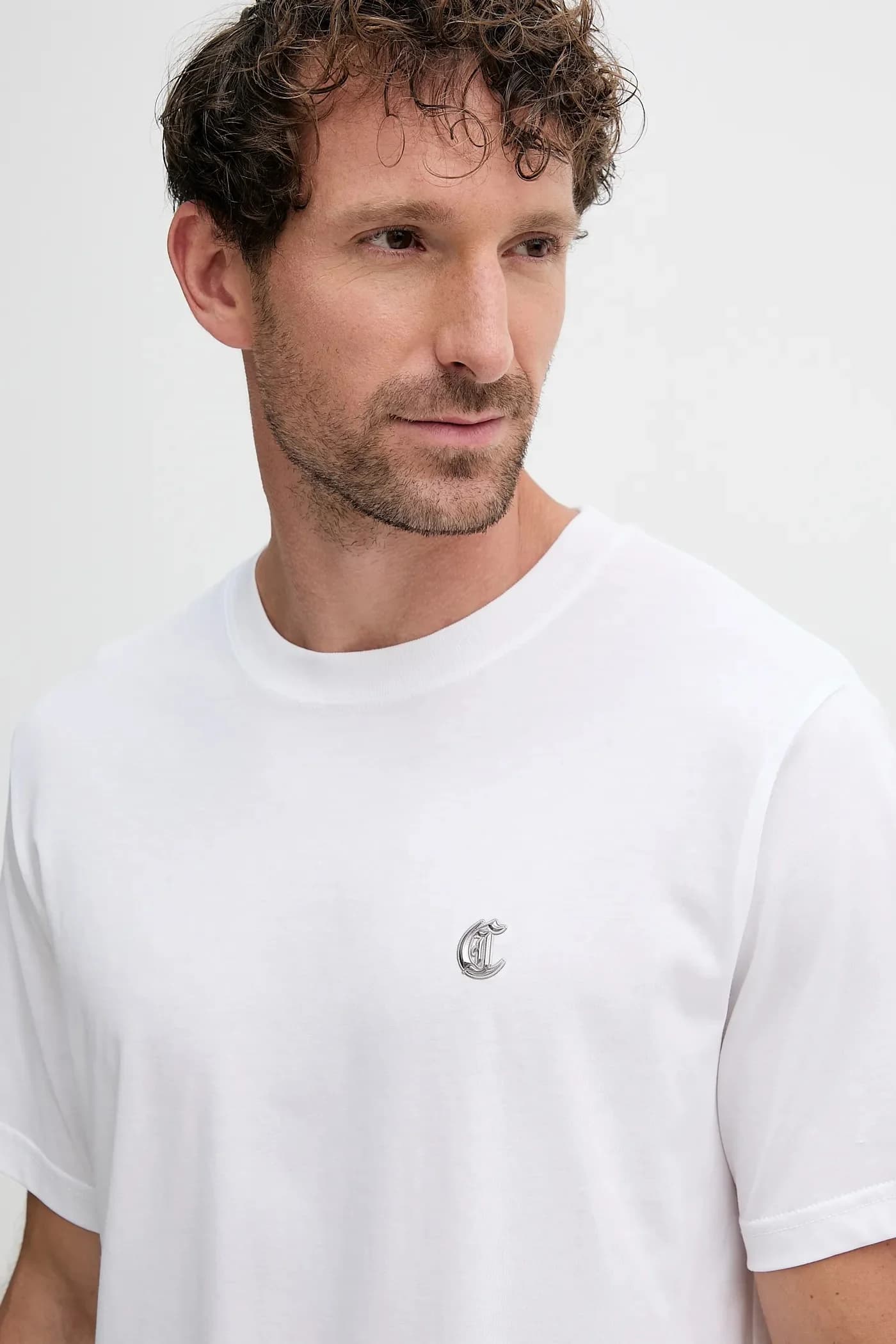 Хлопковая футболка - фото 4