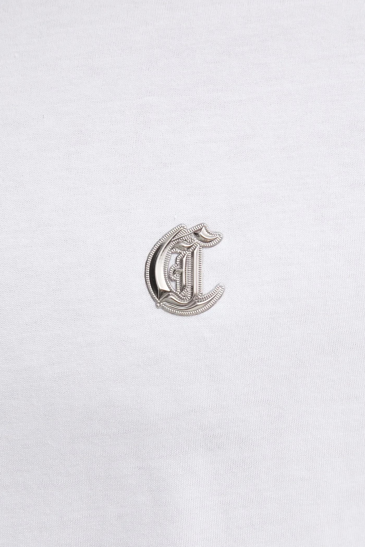 Хлопковая футболка - фото 5