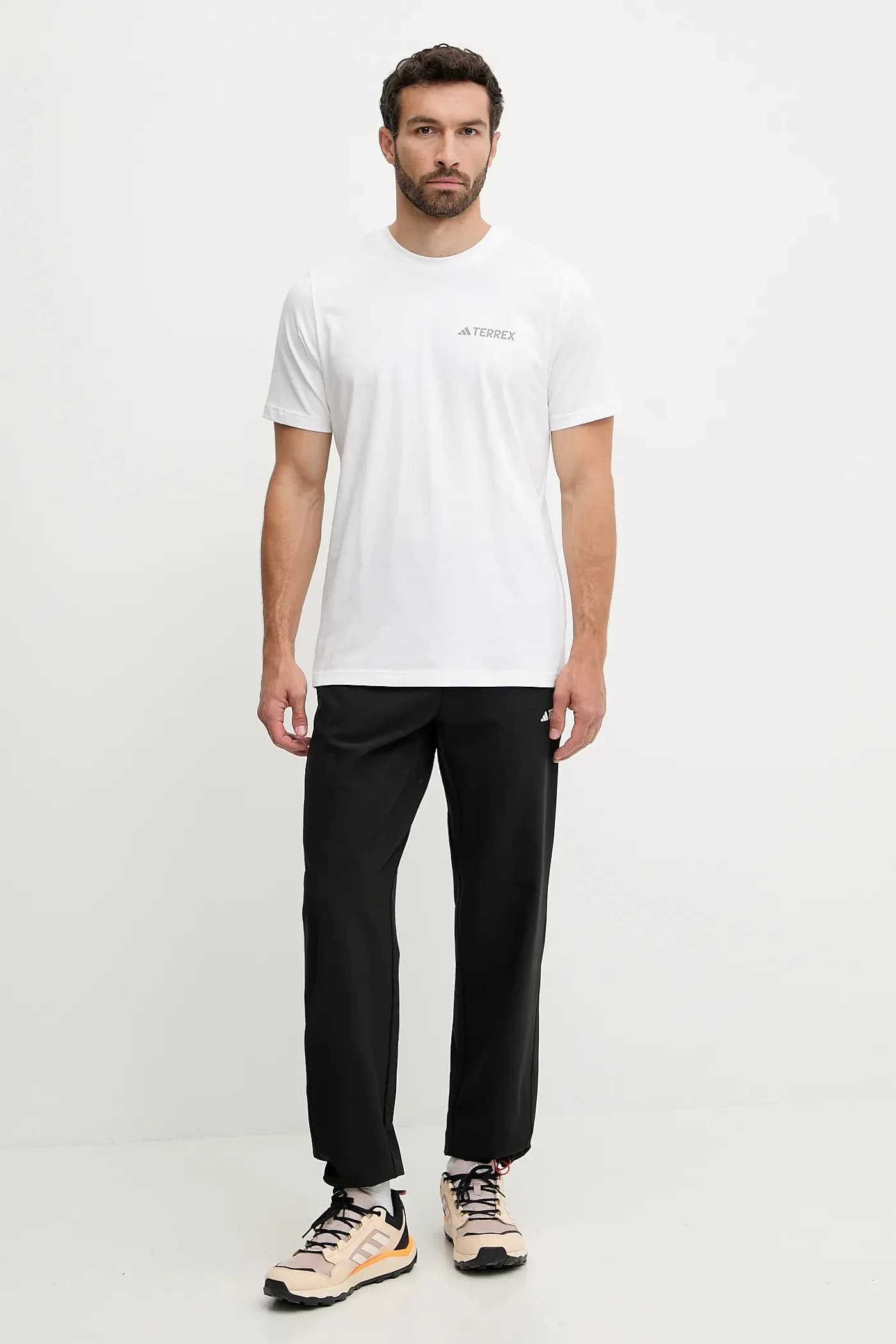 Спортивная футболка - фото 2