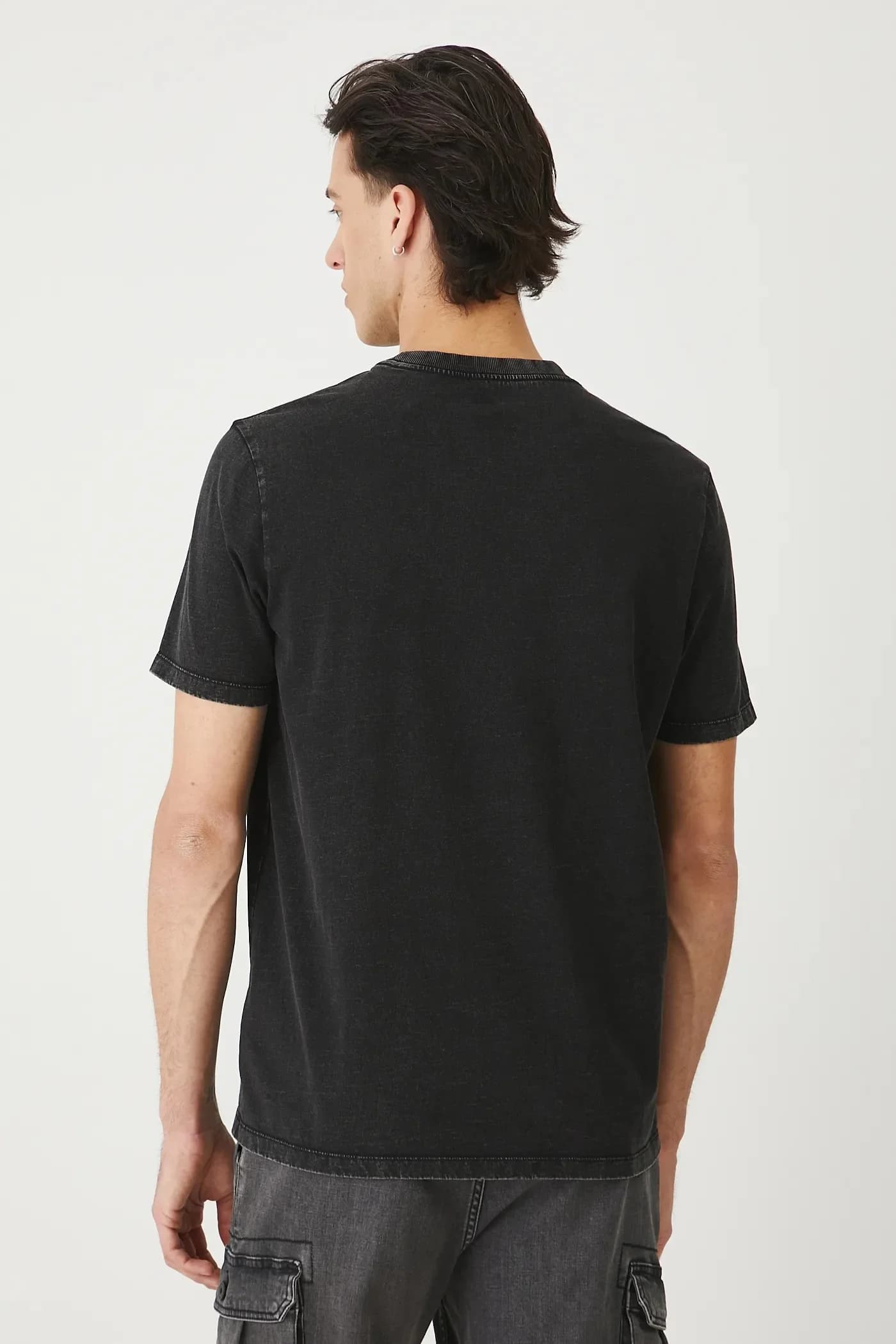 футболка - фото 3