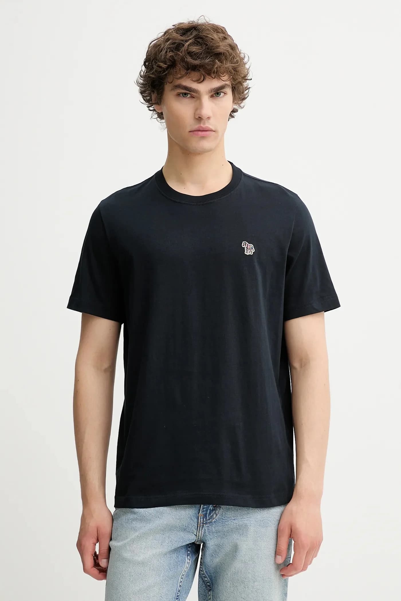 Хлопковая футболка