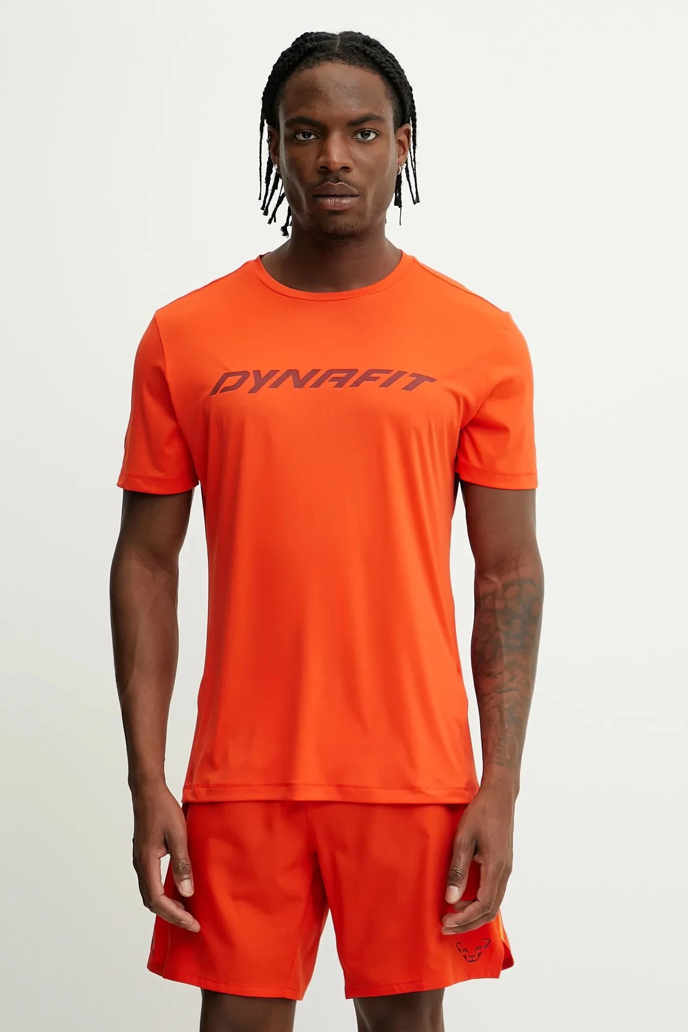 Спортивная футболка Traverse