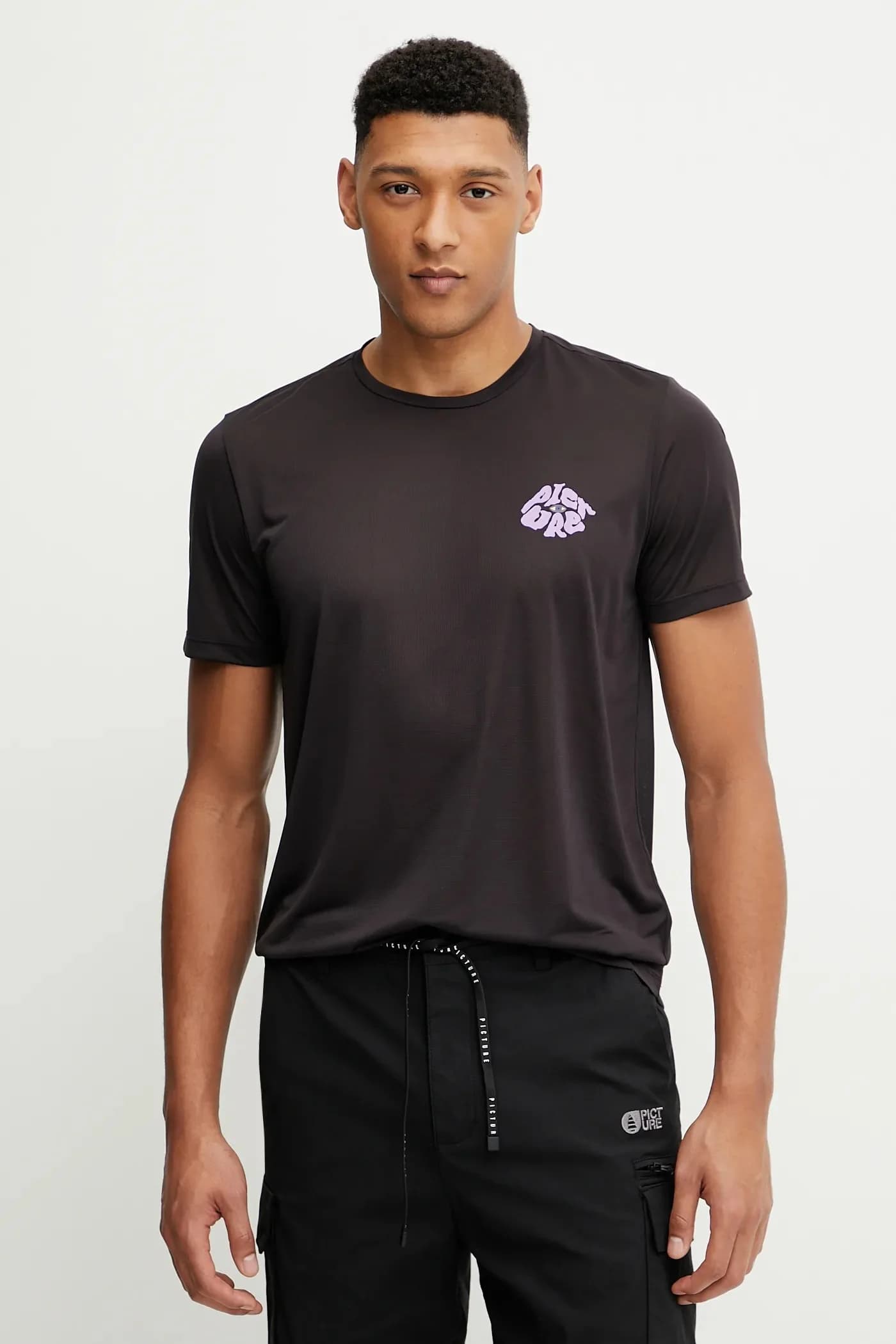 Спортивная футболка Трэвиса