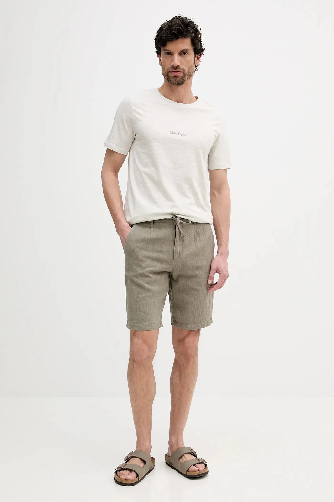 футболка - фото 2