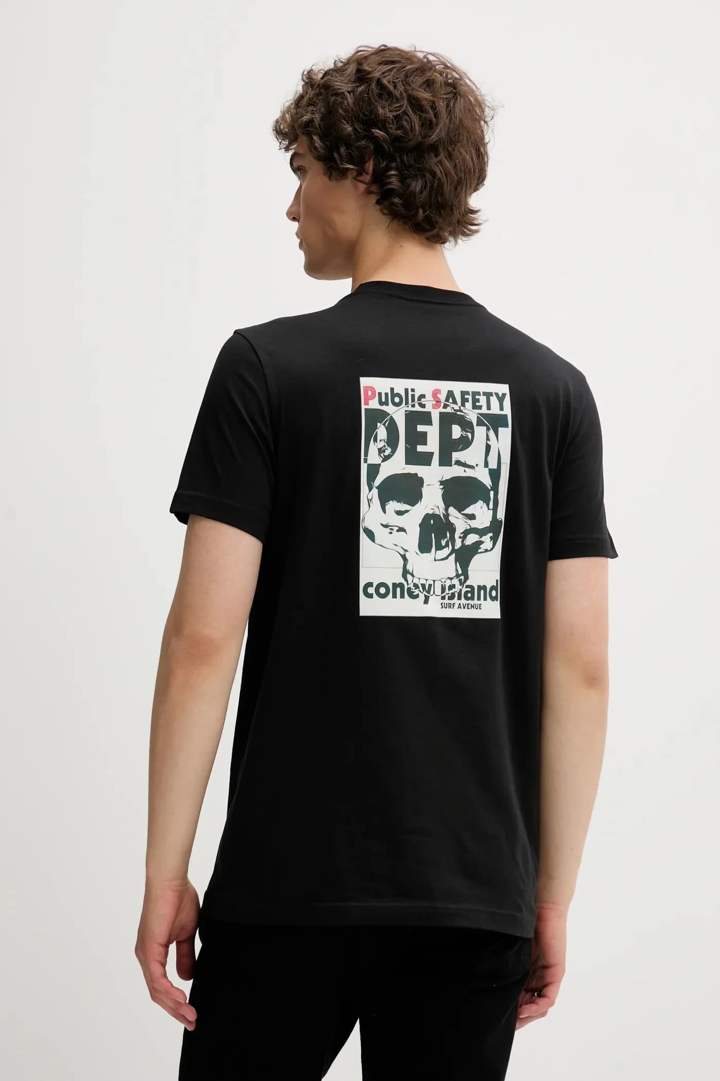 Хлопковая футболка