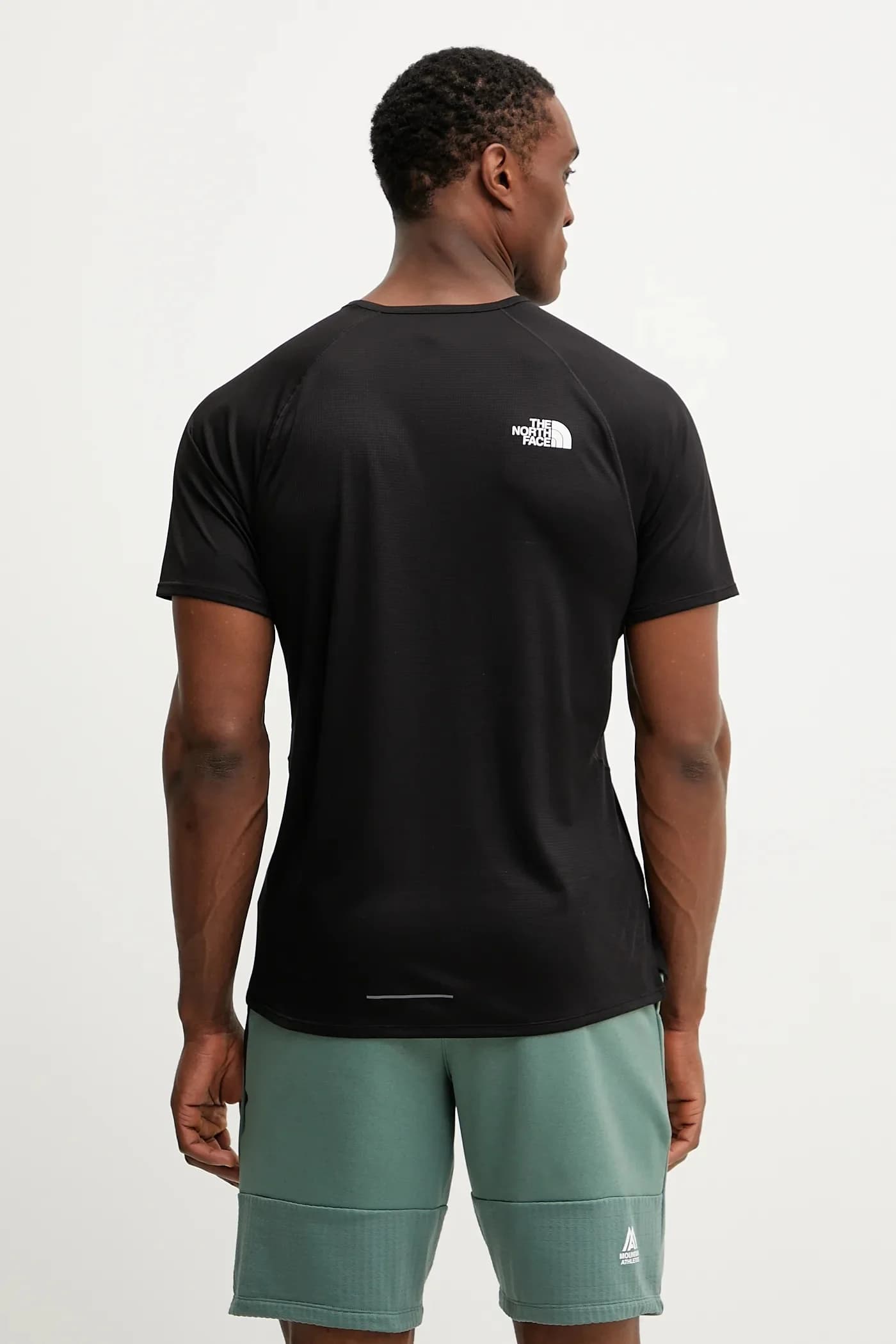 тренировочная футболка Sunriser - фото 2