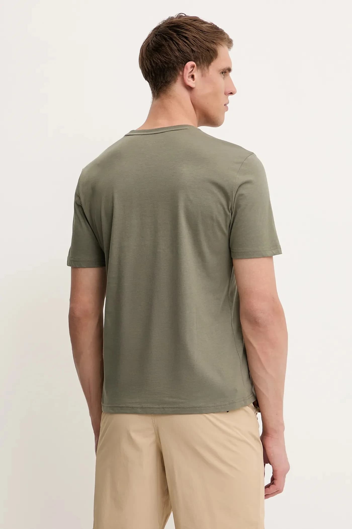 Спортивная футболка Eagle - фото 3