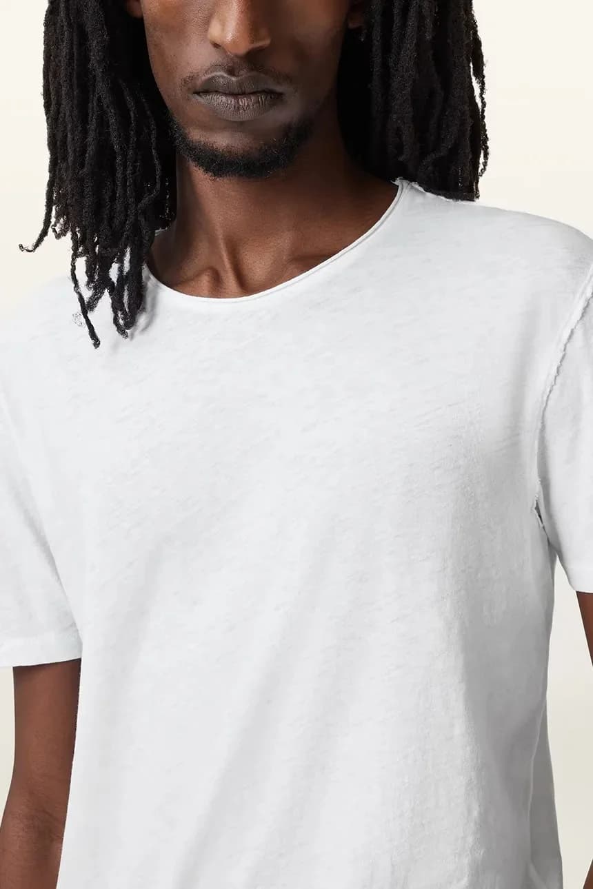 хлопковая футболка ФИГУРА - фото 2