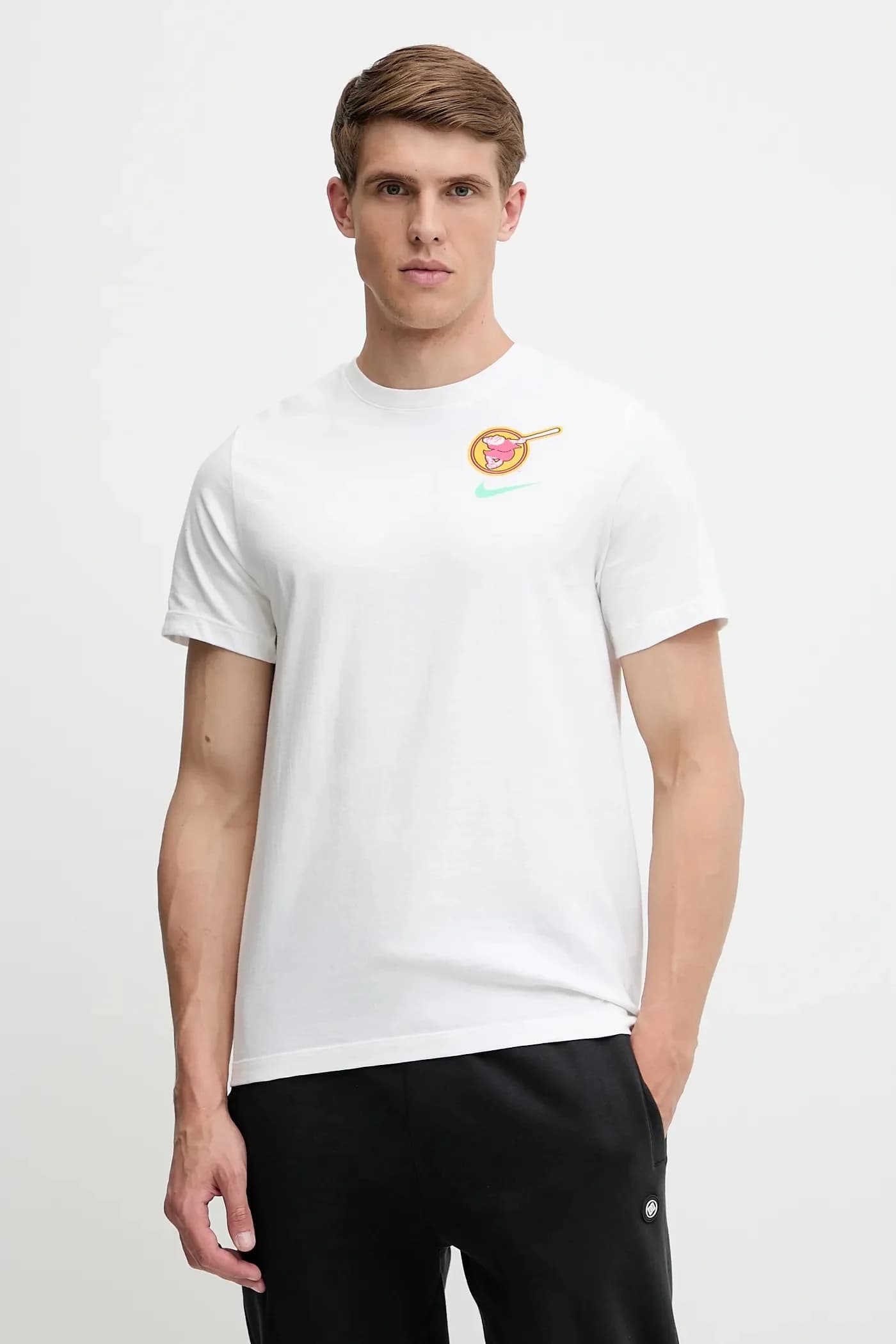 Хлопковая футболка San Diego Padres - фото 3