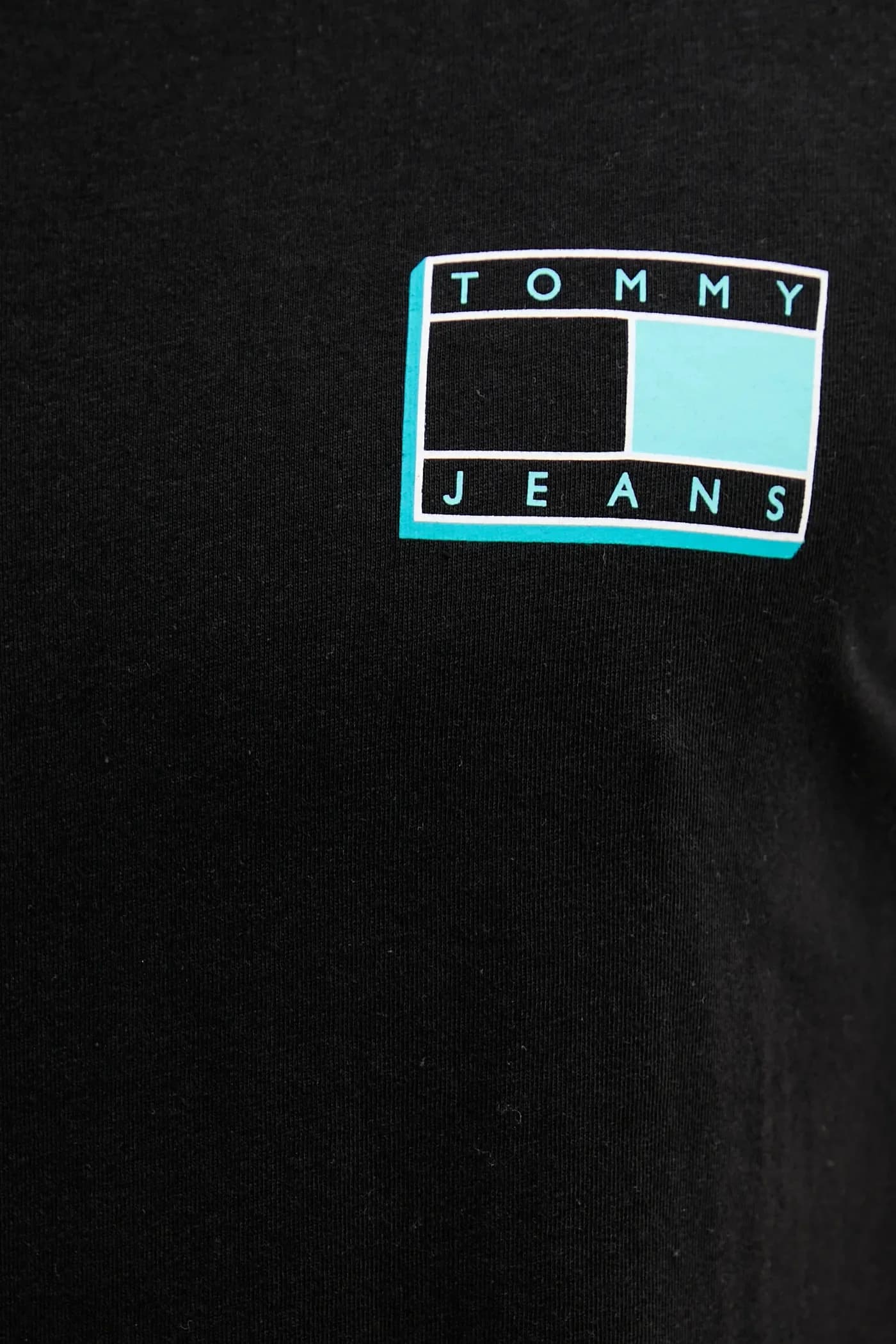 Хлопковая футболка - фото 4