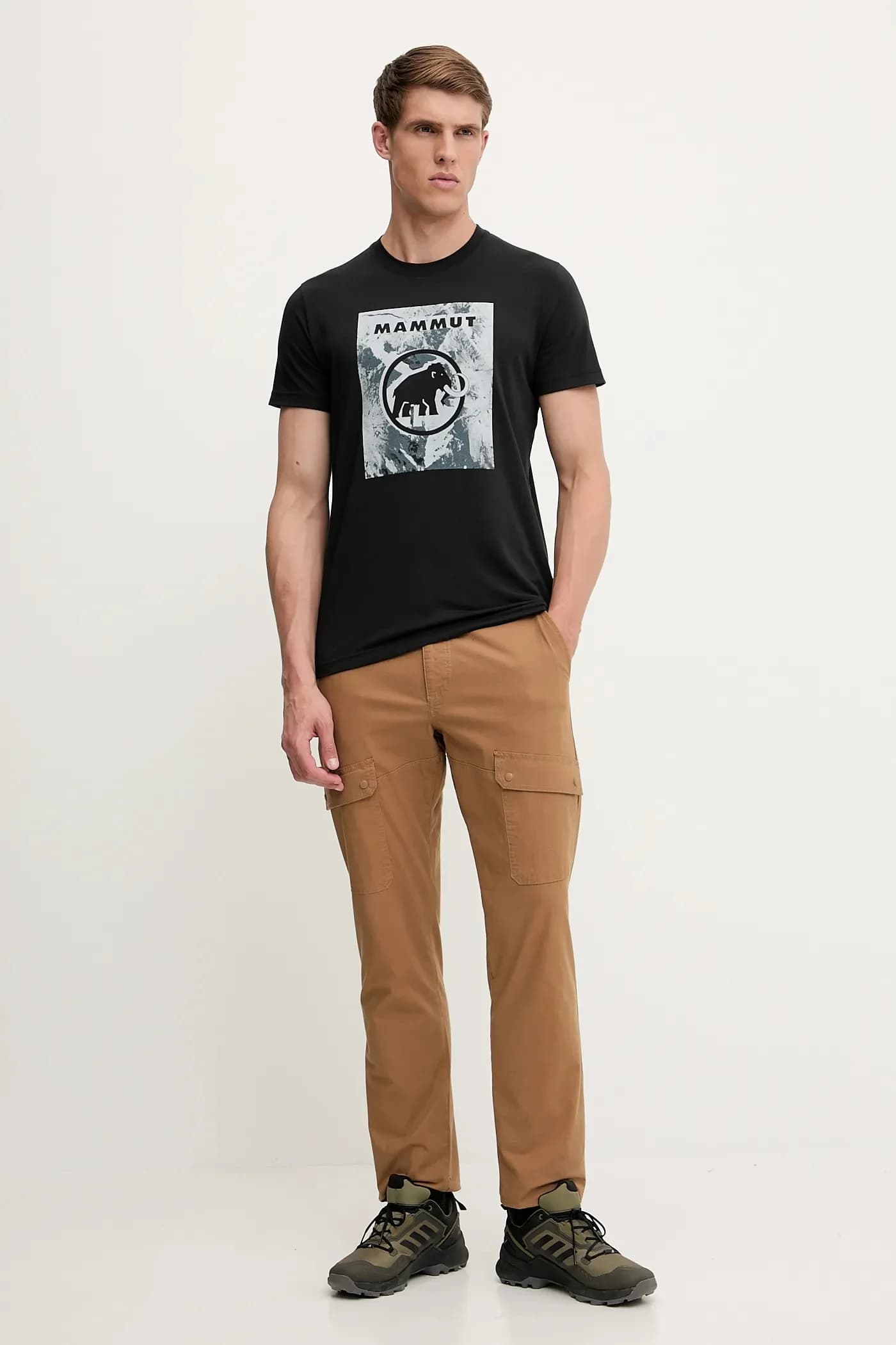 Спортивная футболка Trovat - фото 2