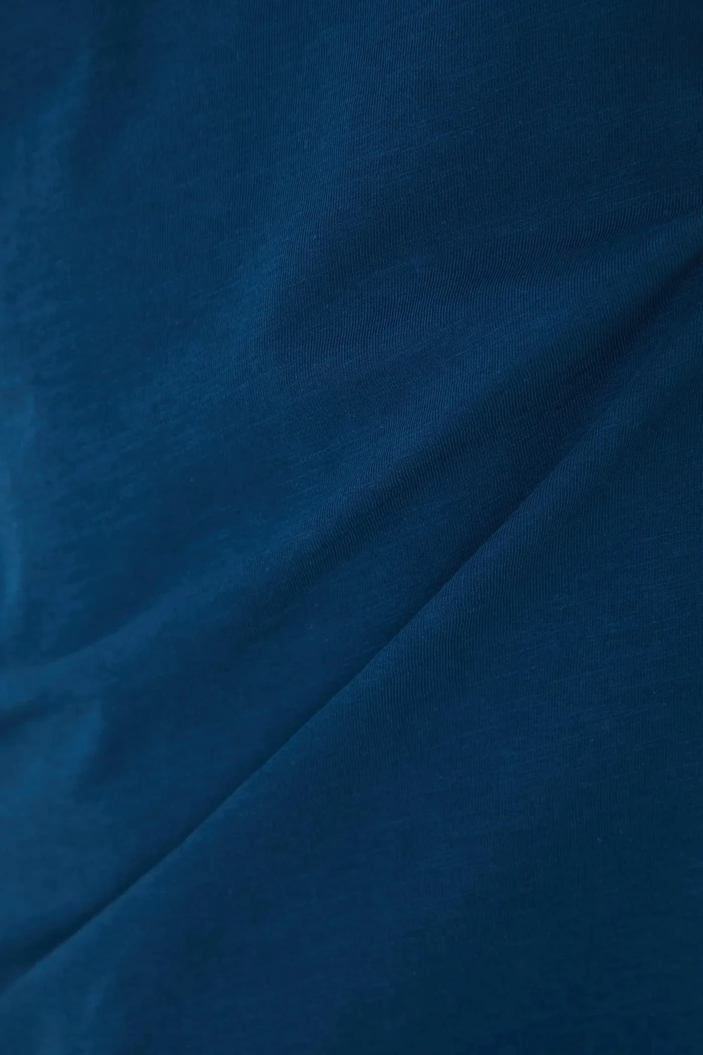 Хлопковая футболка - фото 5