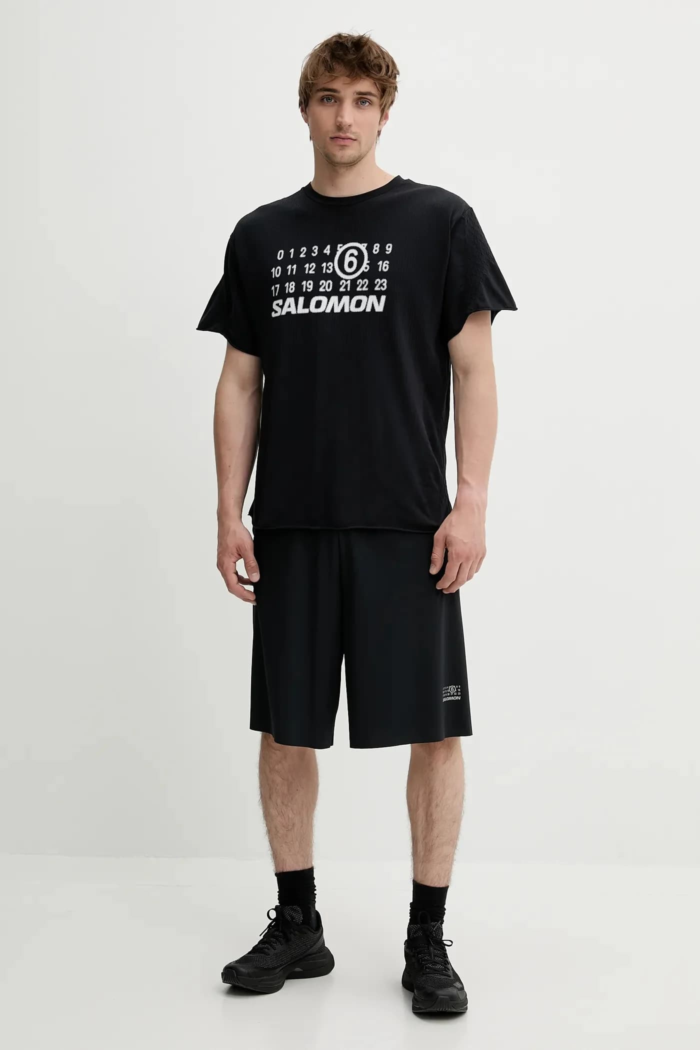 футболка X Salomon - фото 2