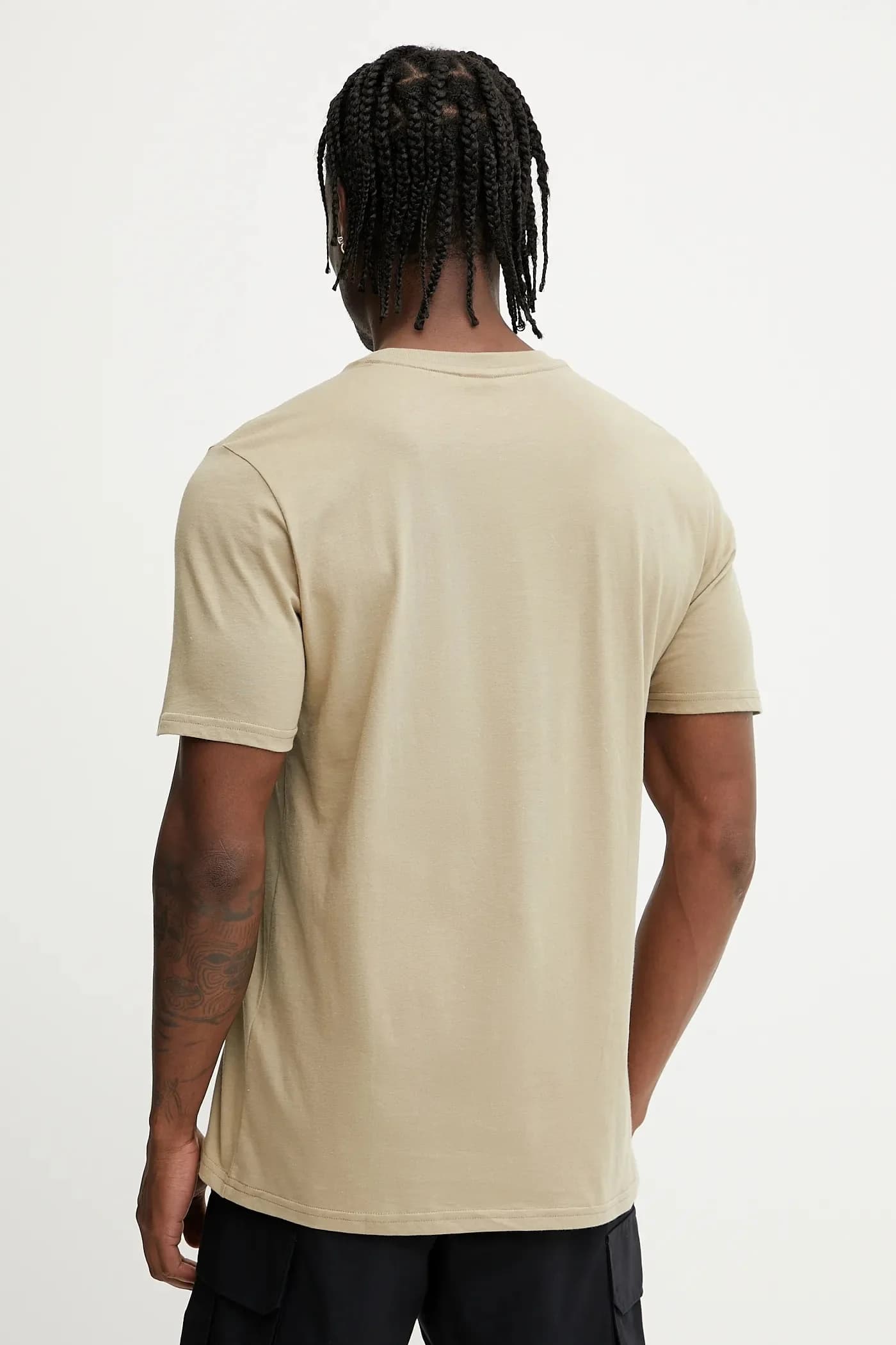 Хлопковая футболка MARK II - фото 3