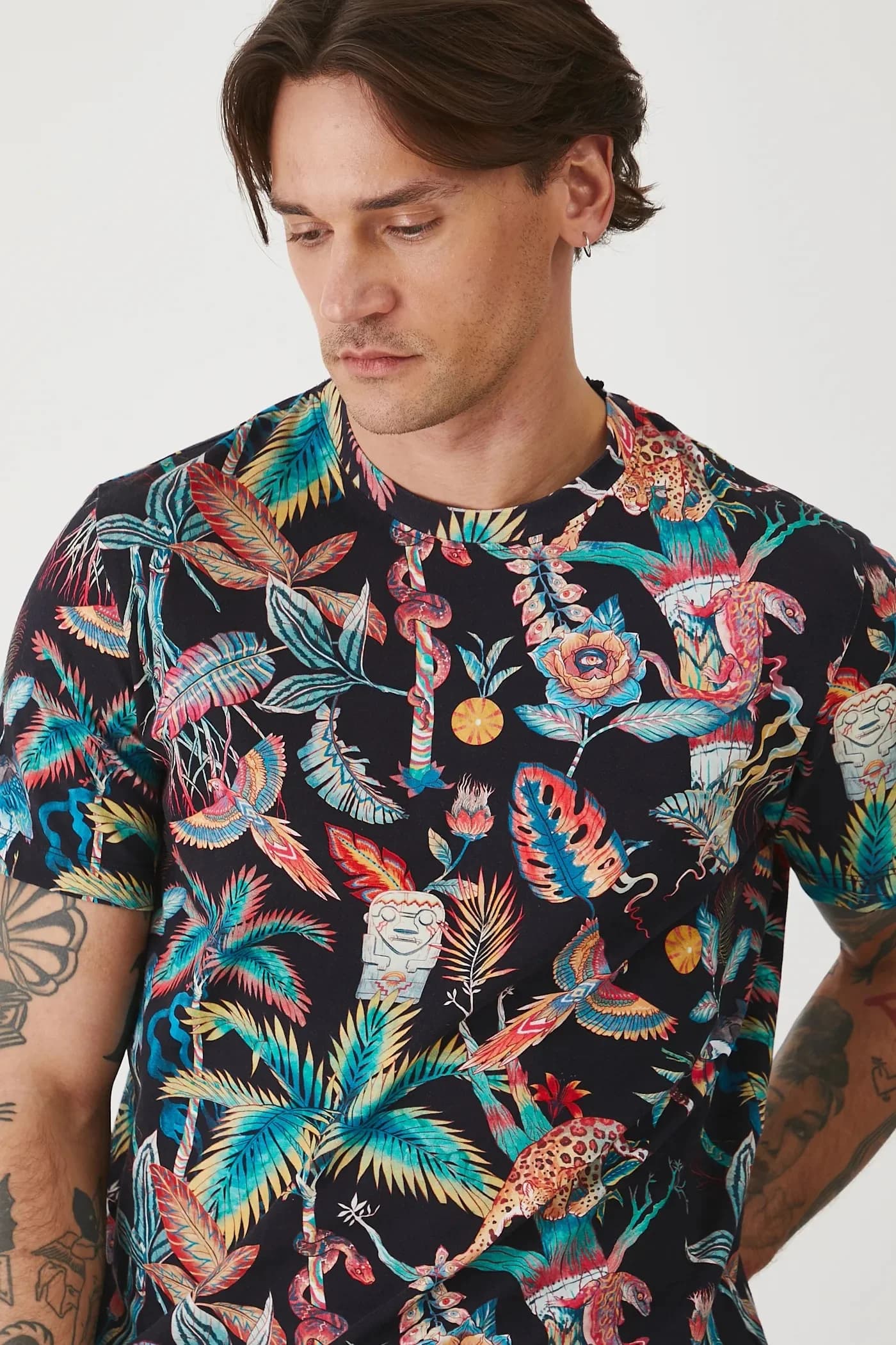 футболка - фото 4