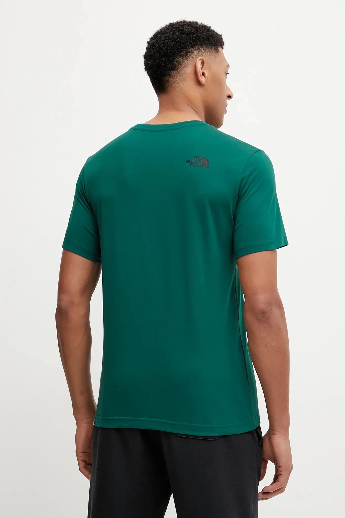 Прекрасная футболка - фото 2