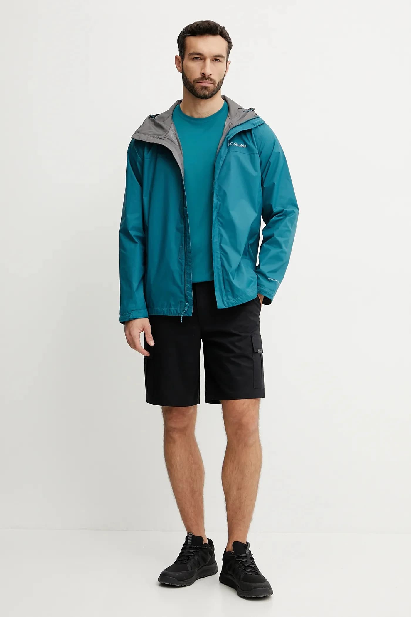 Спортивная футболка Zero Rules - фото 2