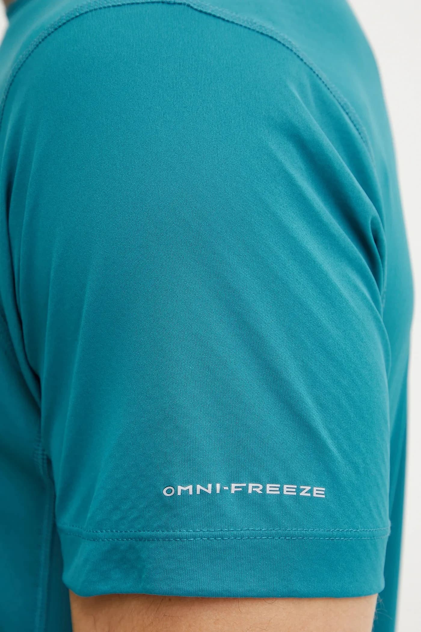 Спортивная футболка Zero Rules - фото 5