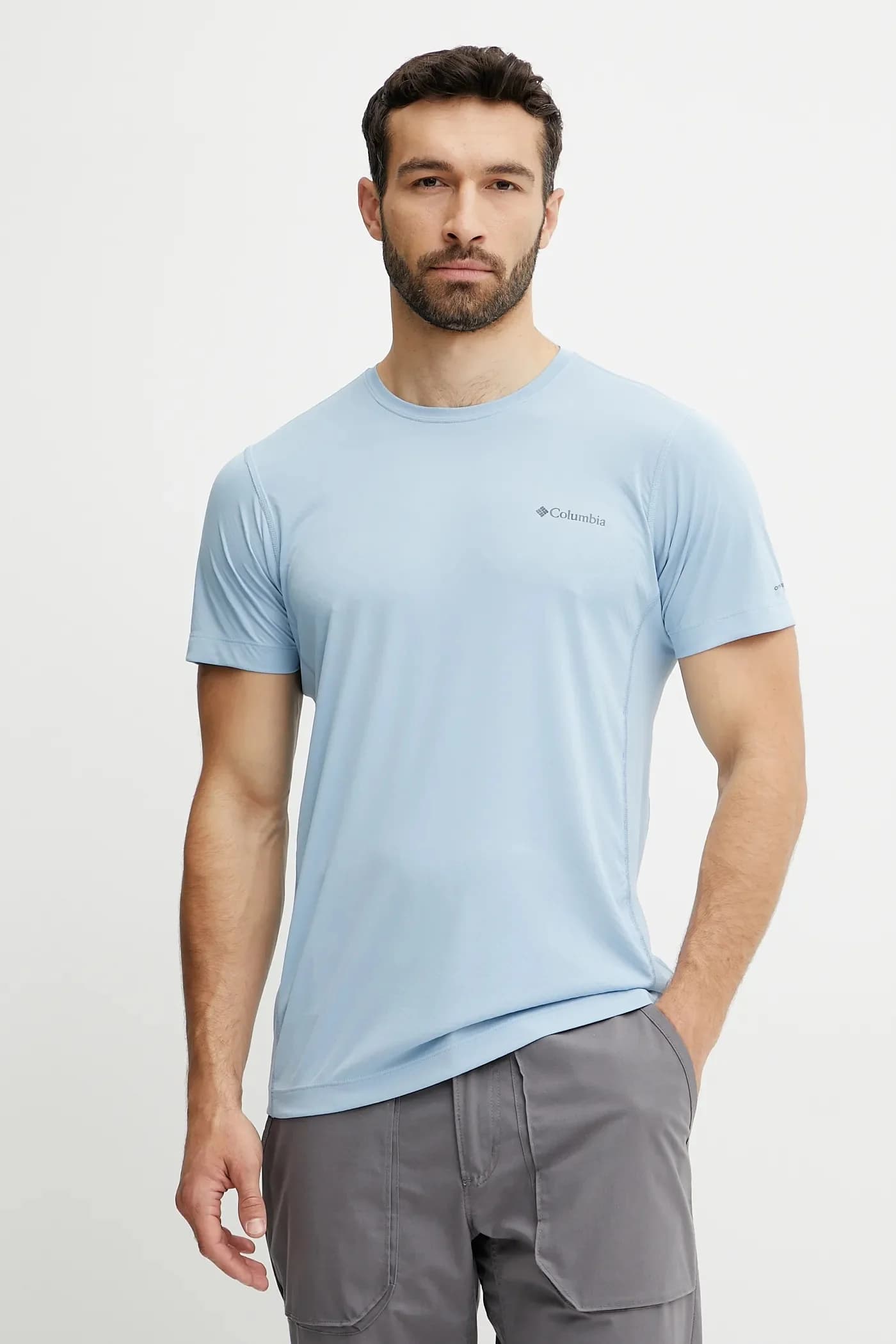 Спортивная футболка Zero Rules