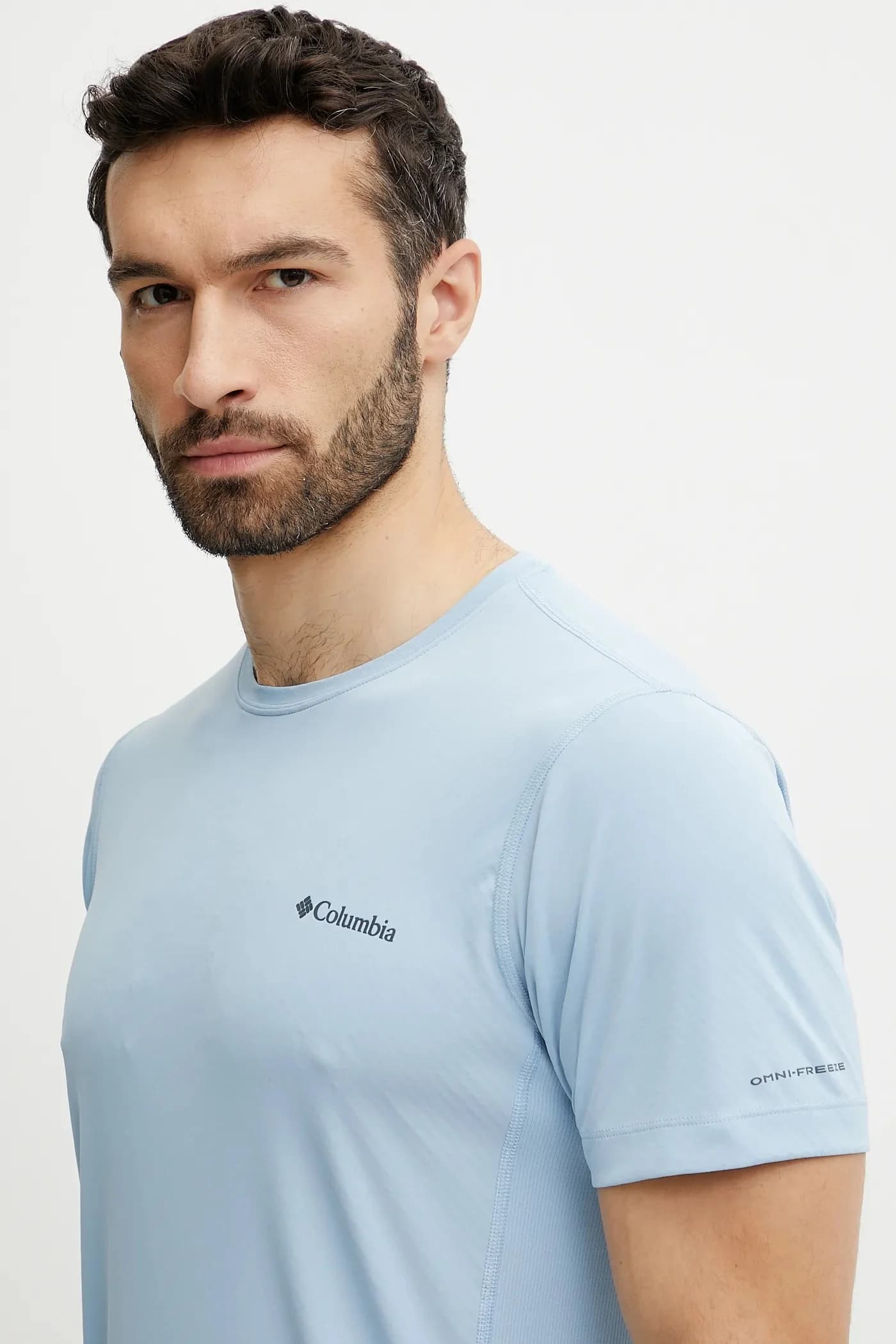 Спортивная футболка Zero Rules - фото 4