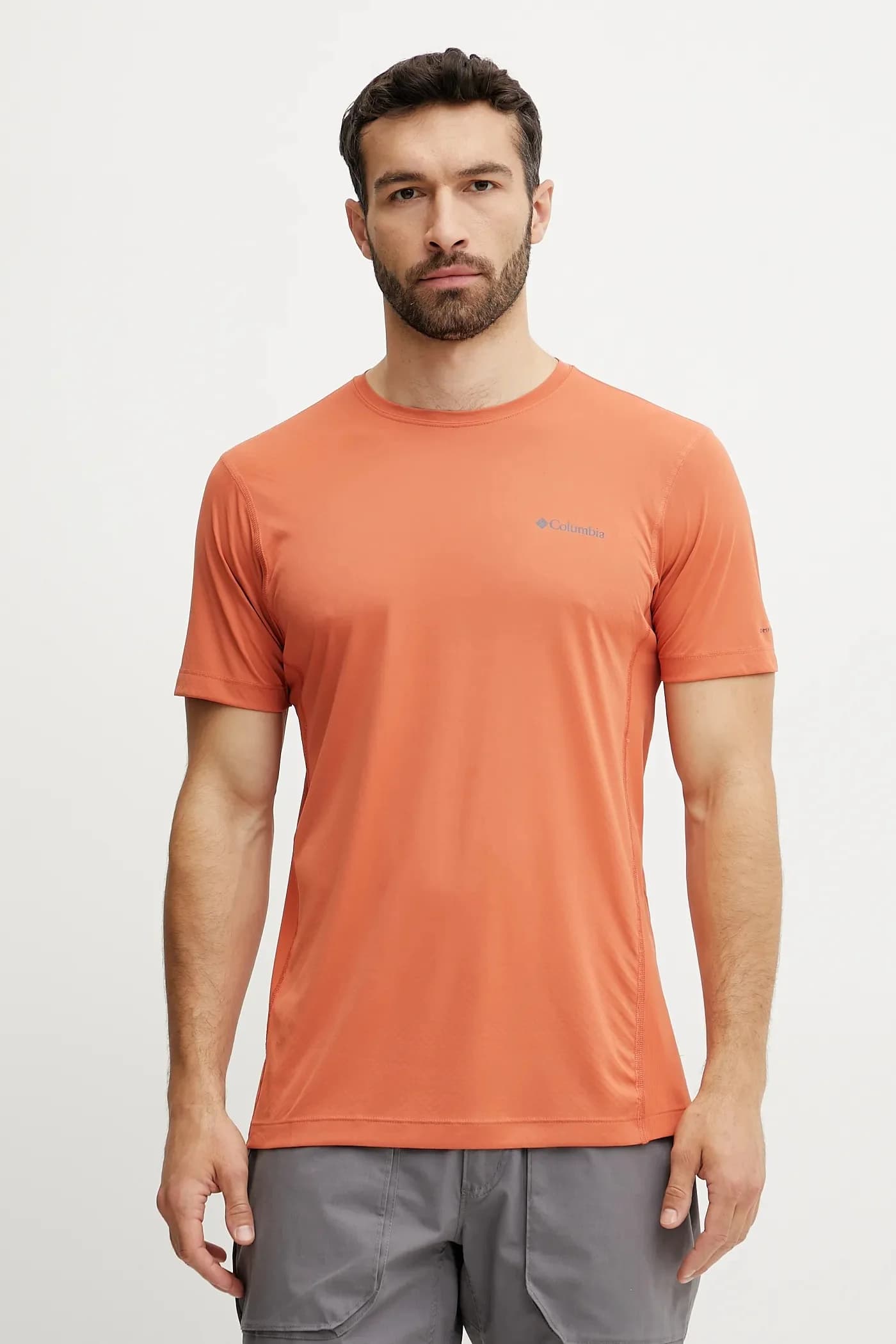 Спортивная футболка Zero Rules