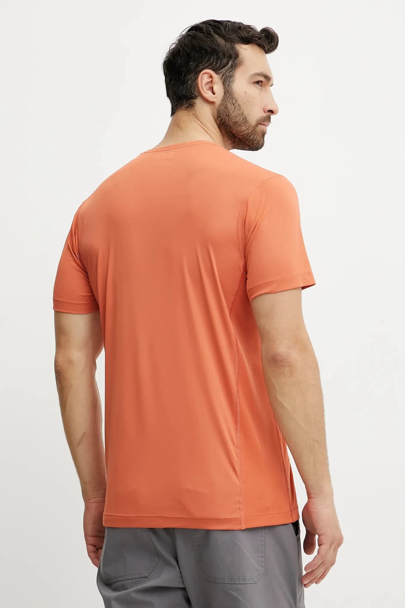 Спортивная футболка Zero Rules - фото 3