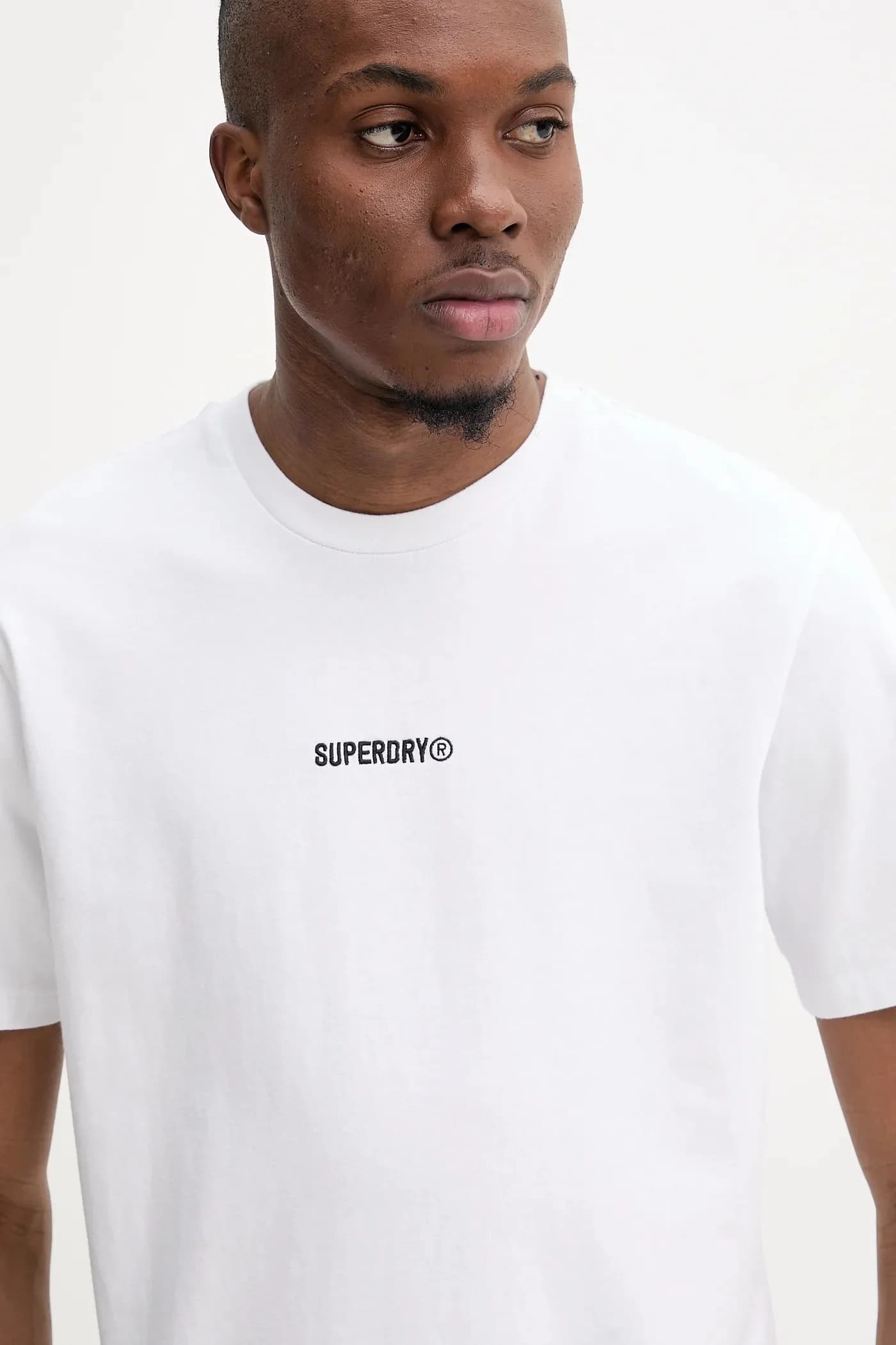 Хлопковая футболка - фото 4