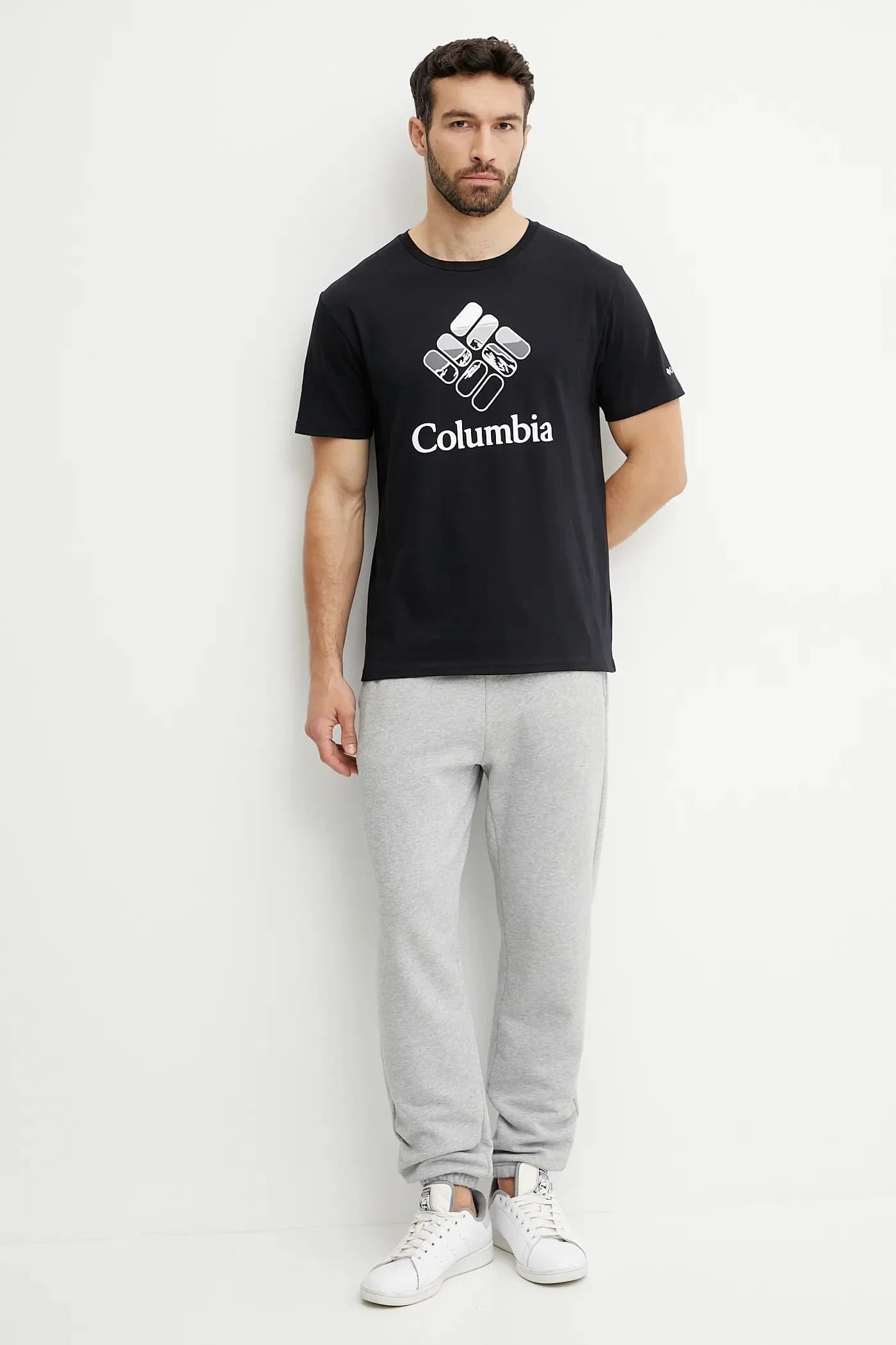 Хлопковая футболка - фото 2