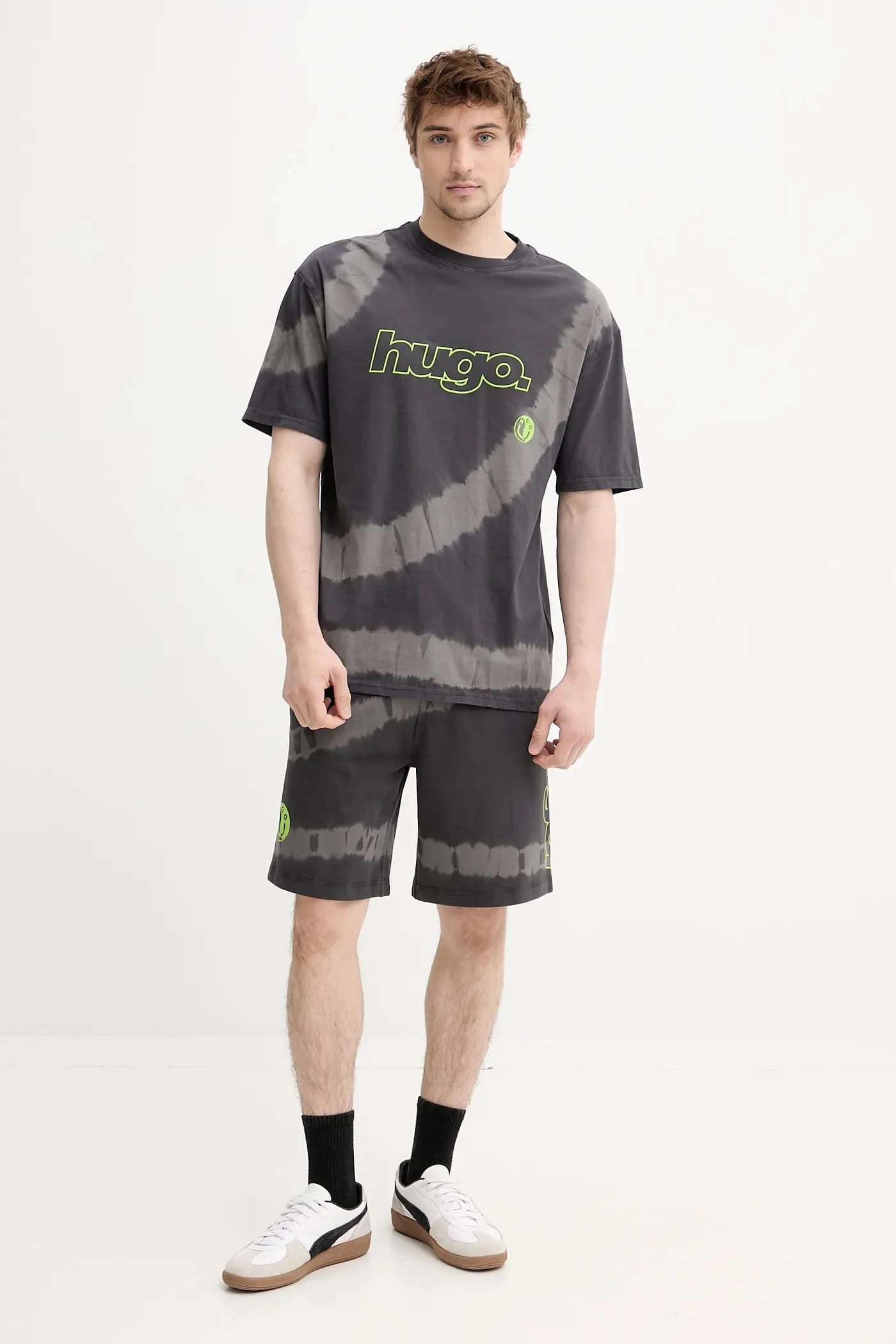 Хлопковая футболка - фото 2