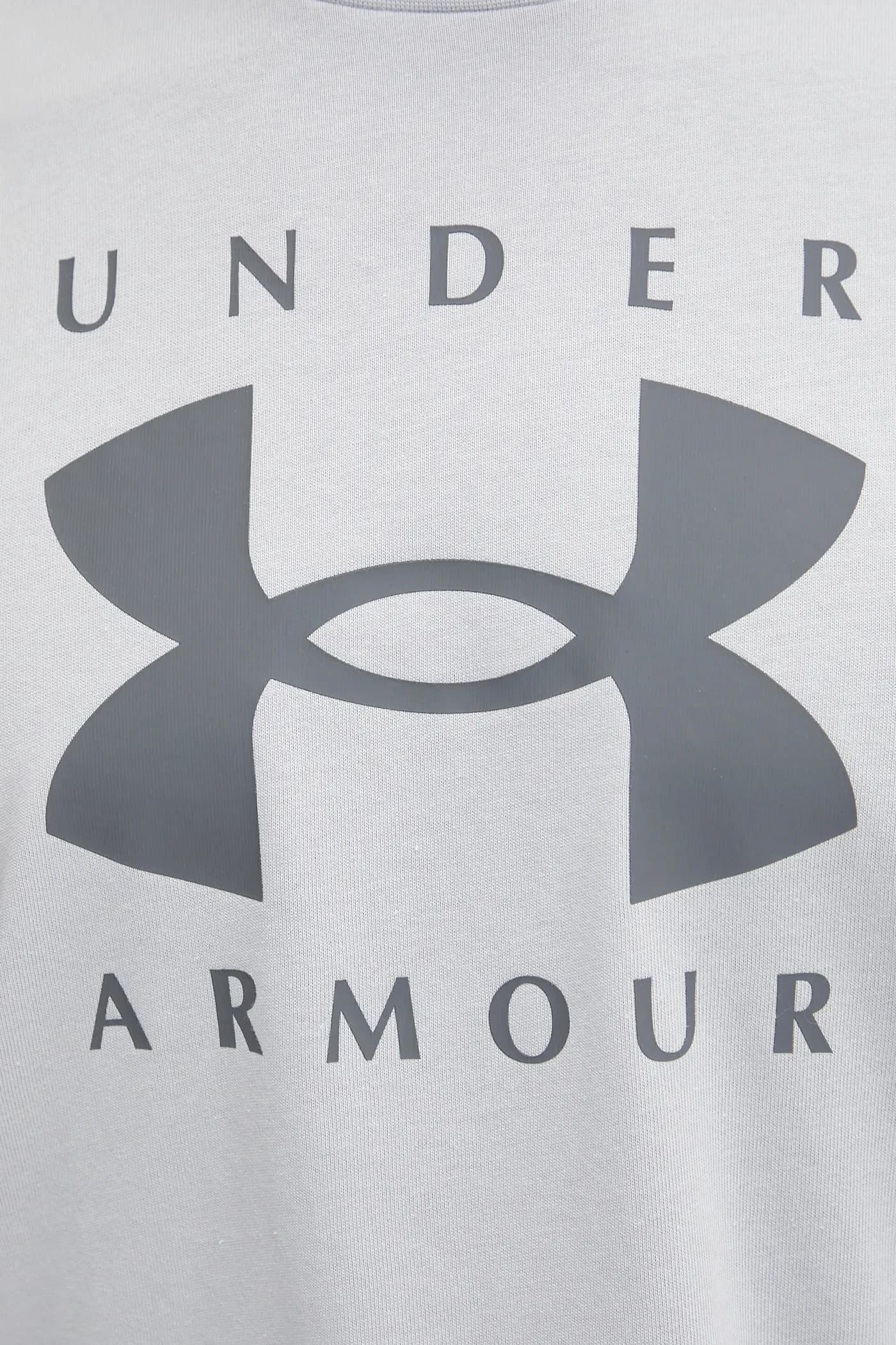 Футболка с логотипом HW - фото 5