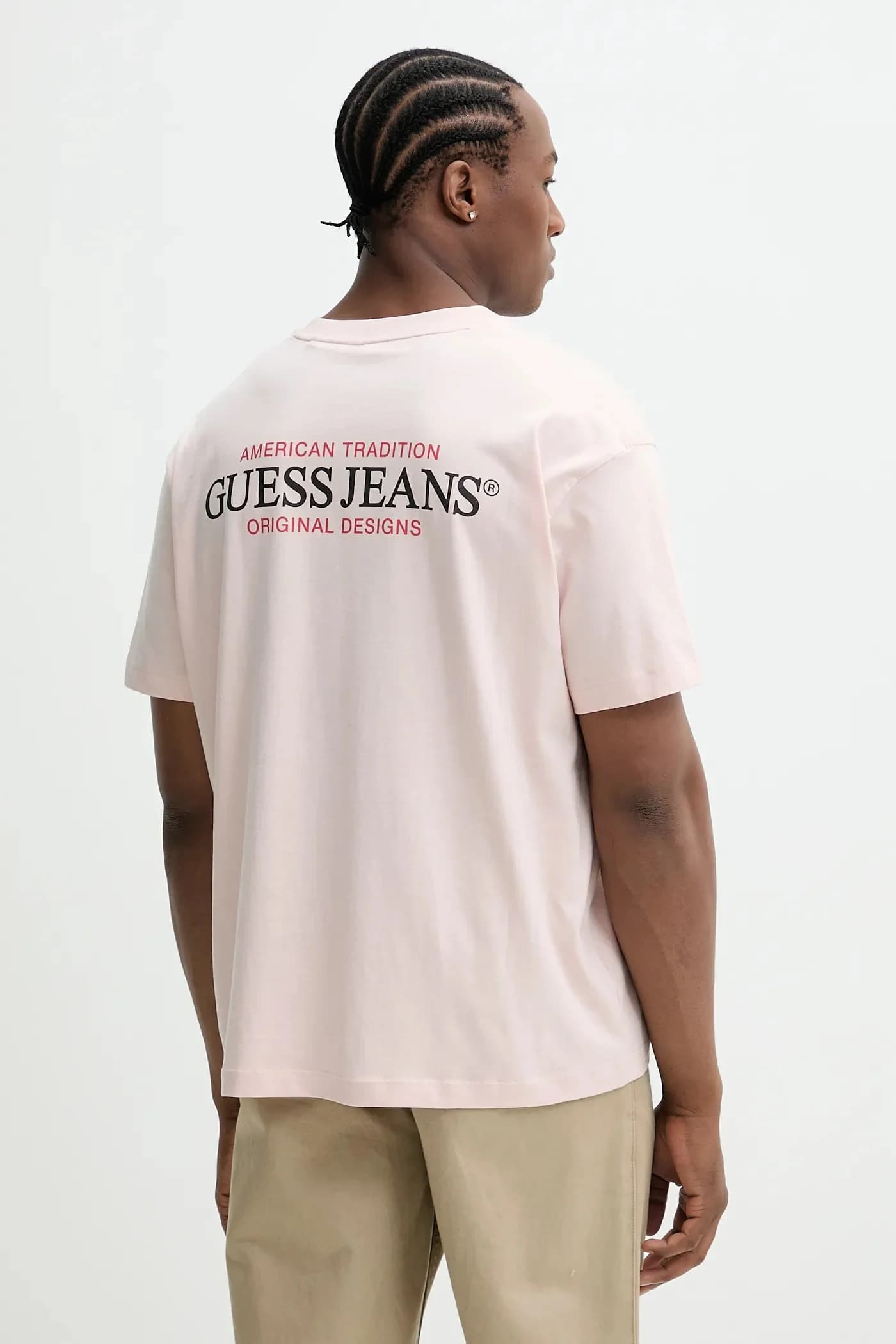 Хлопковая футболка - фото 3