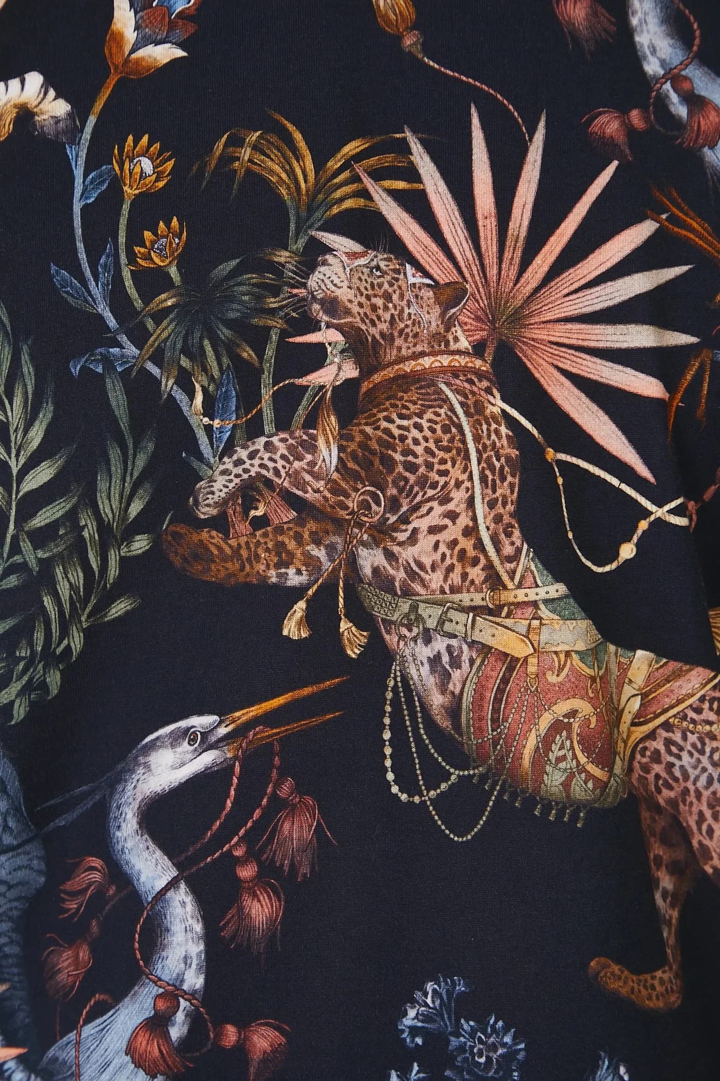 Хлопковая футболка - фото 5