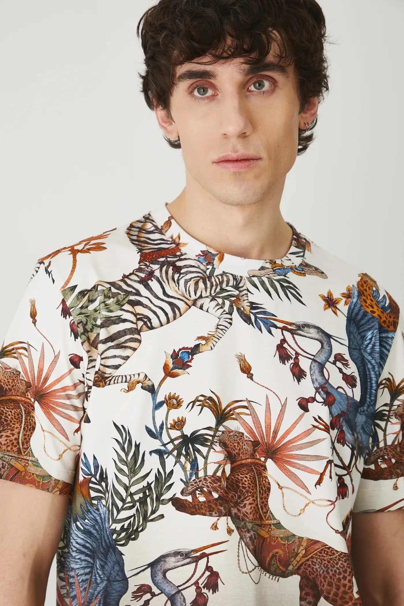 футболка - фото 4