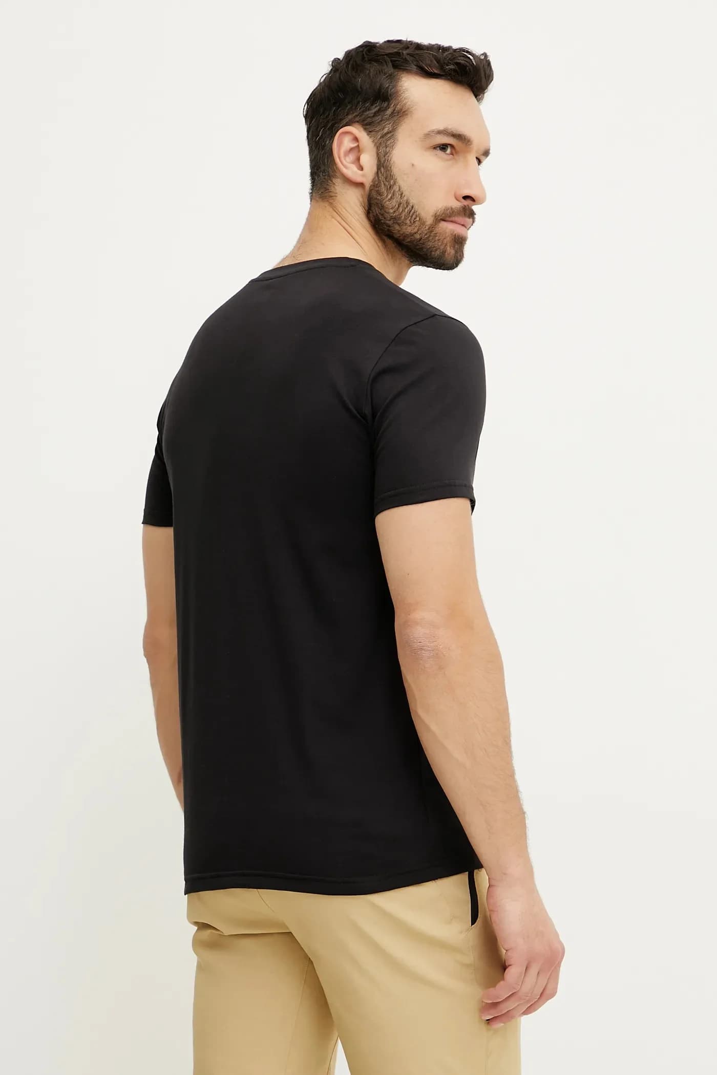 Спортивная футболка Fjällräven Fox - фото 3