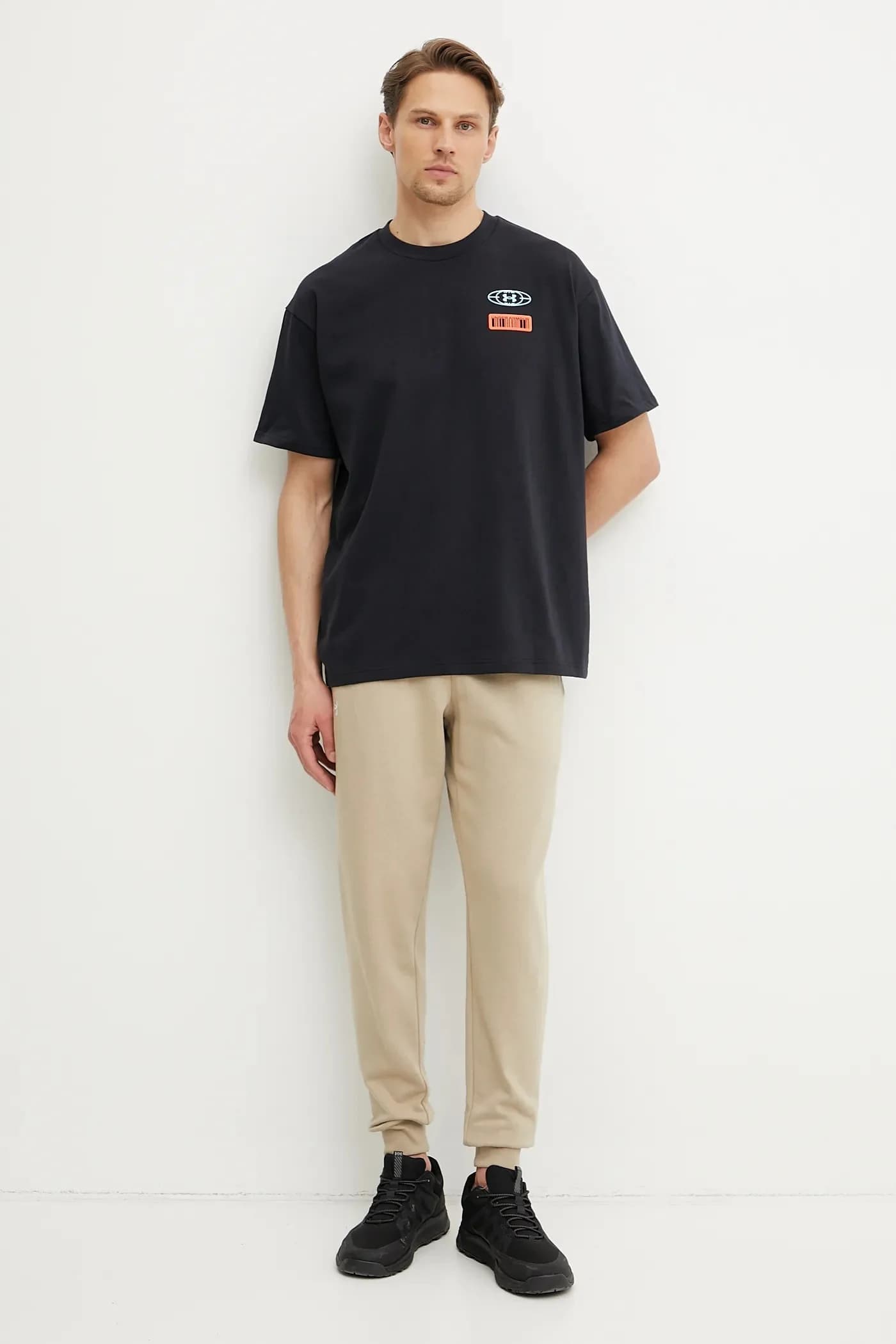 футболка - фото 2