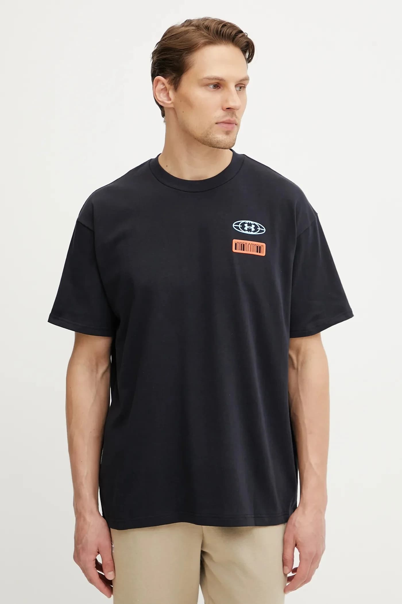 футболка - фото 3