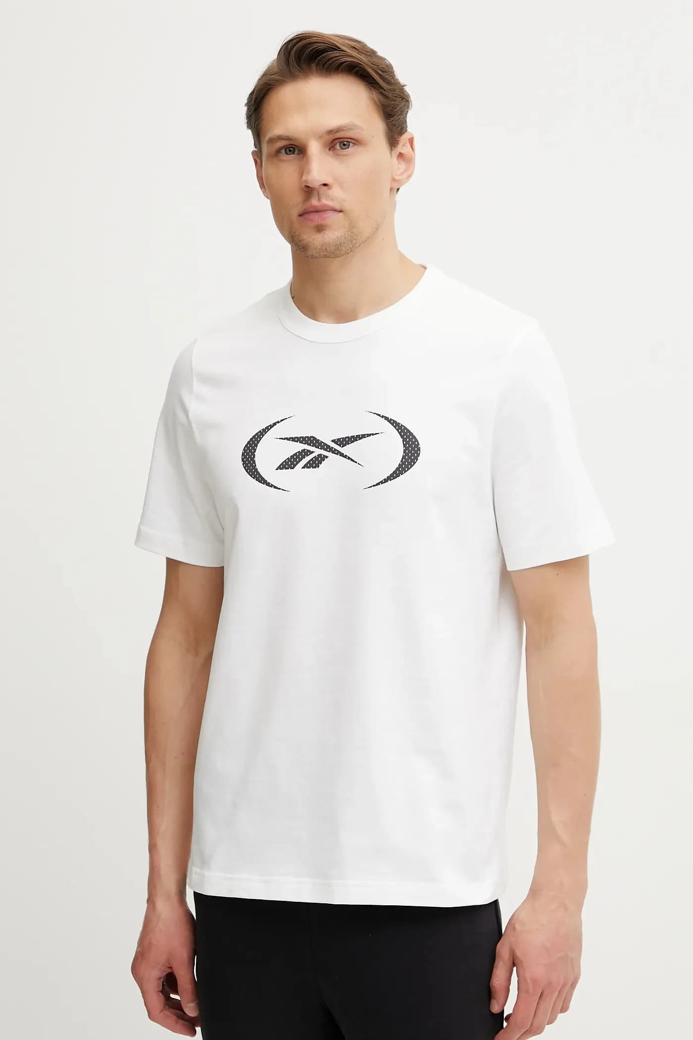 Хлопковая футболка